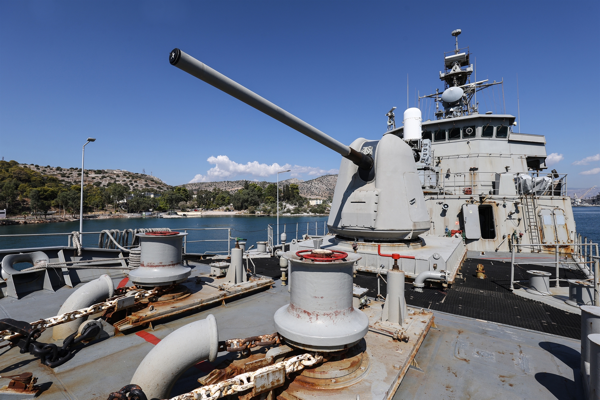 «Η στιγμή πριν πατήσεις το κουμπί…»-3