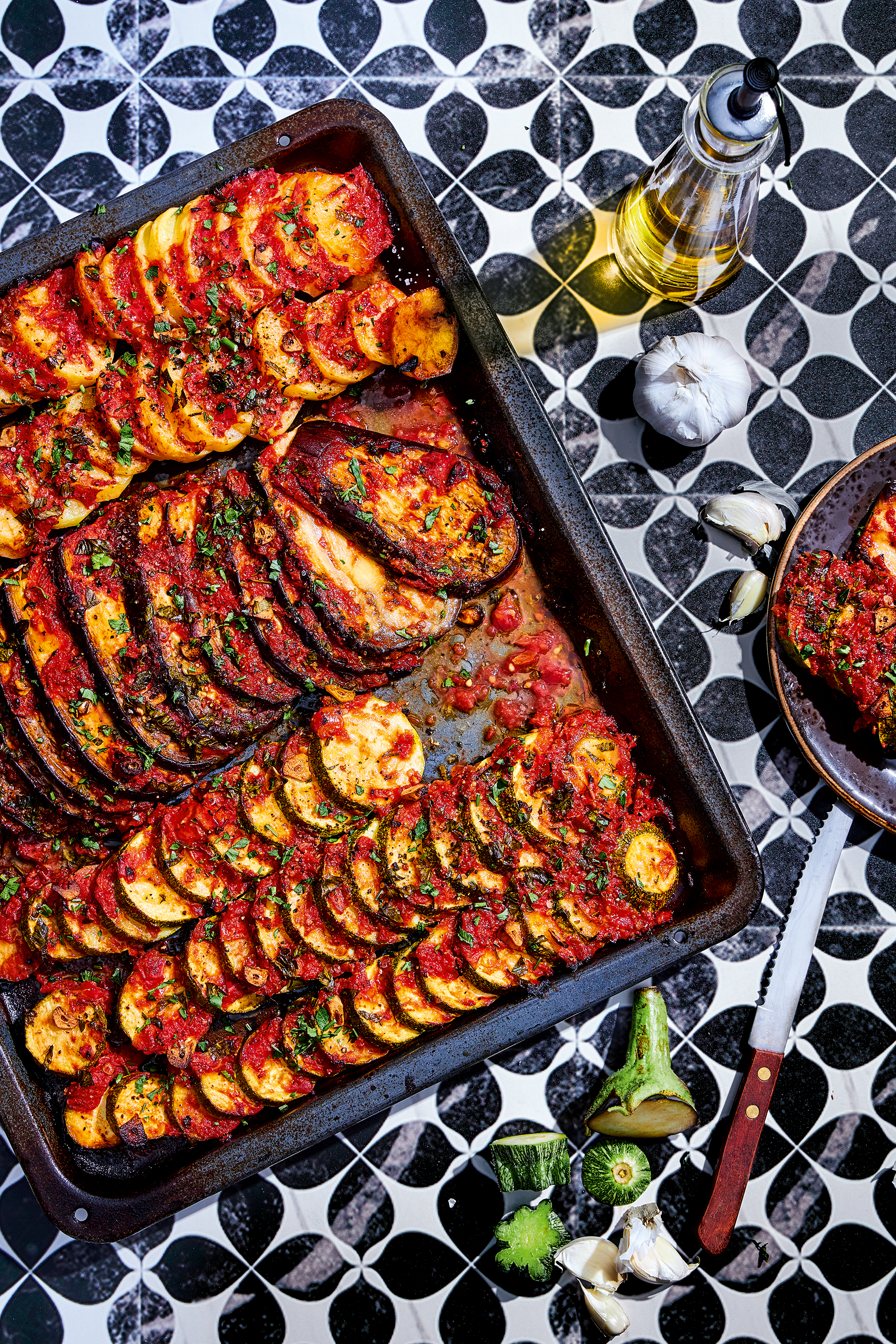 Την Κυριακή, ο Γαστρονόμος ψήνει!-1