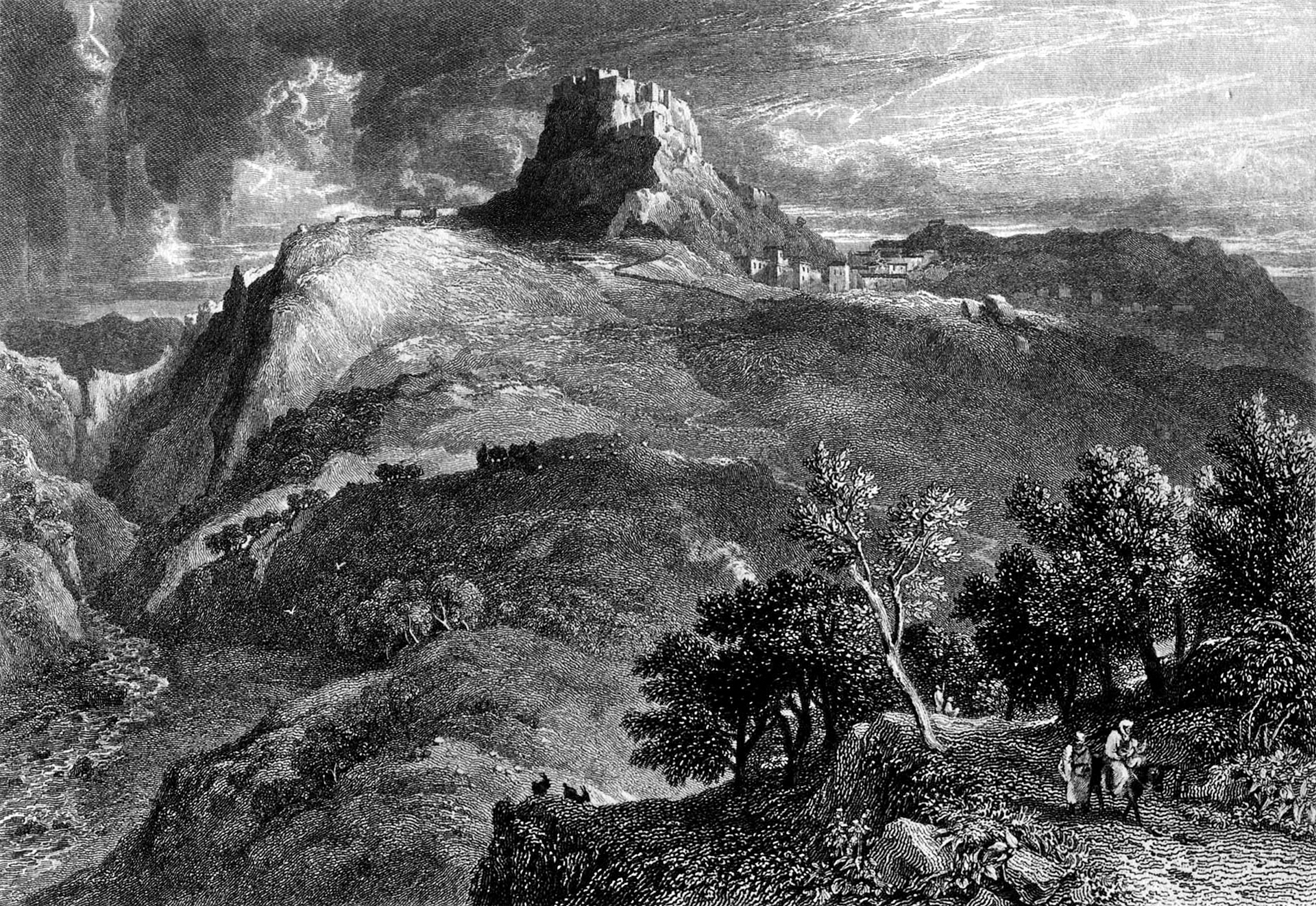 Κανέλλος Δεληγιάννης – Ο απολογητής της προυχοντικής τάξης του Μοριά-1