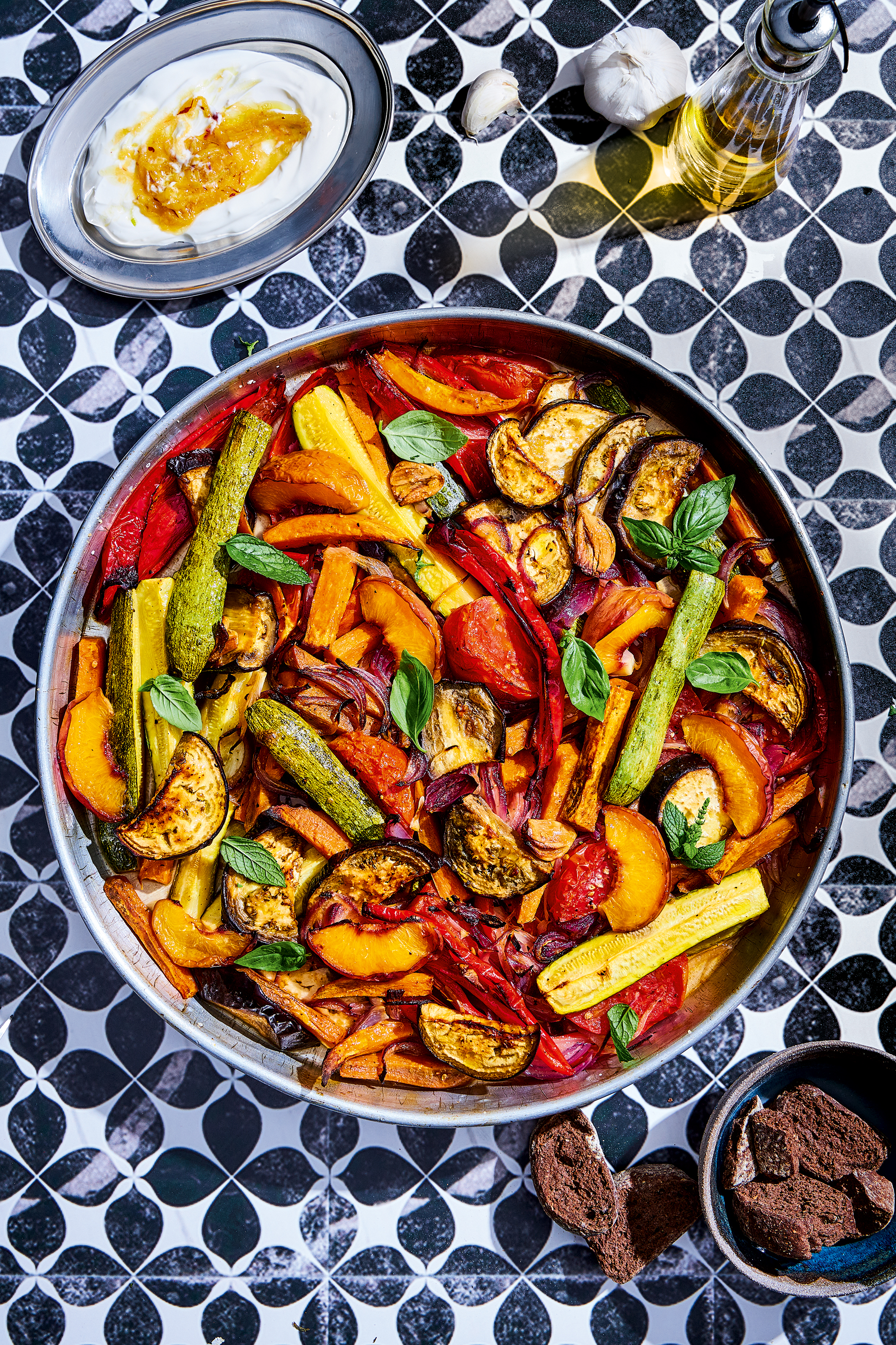 Την Κυριακή, ο Γαστρονόμος ψήνει!-2