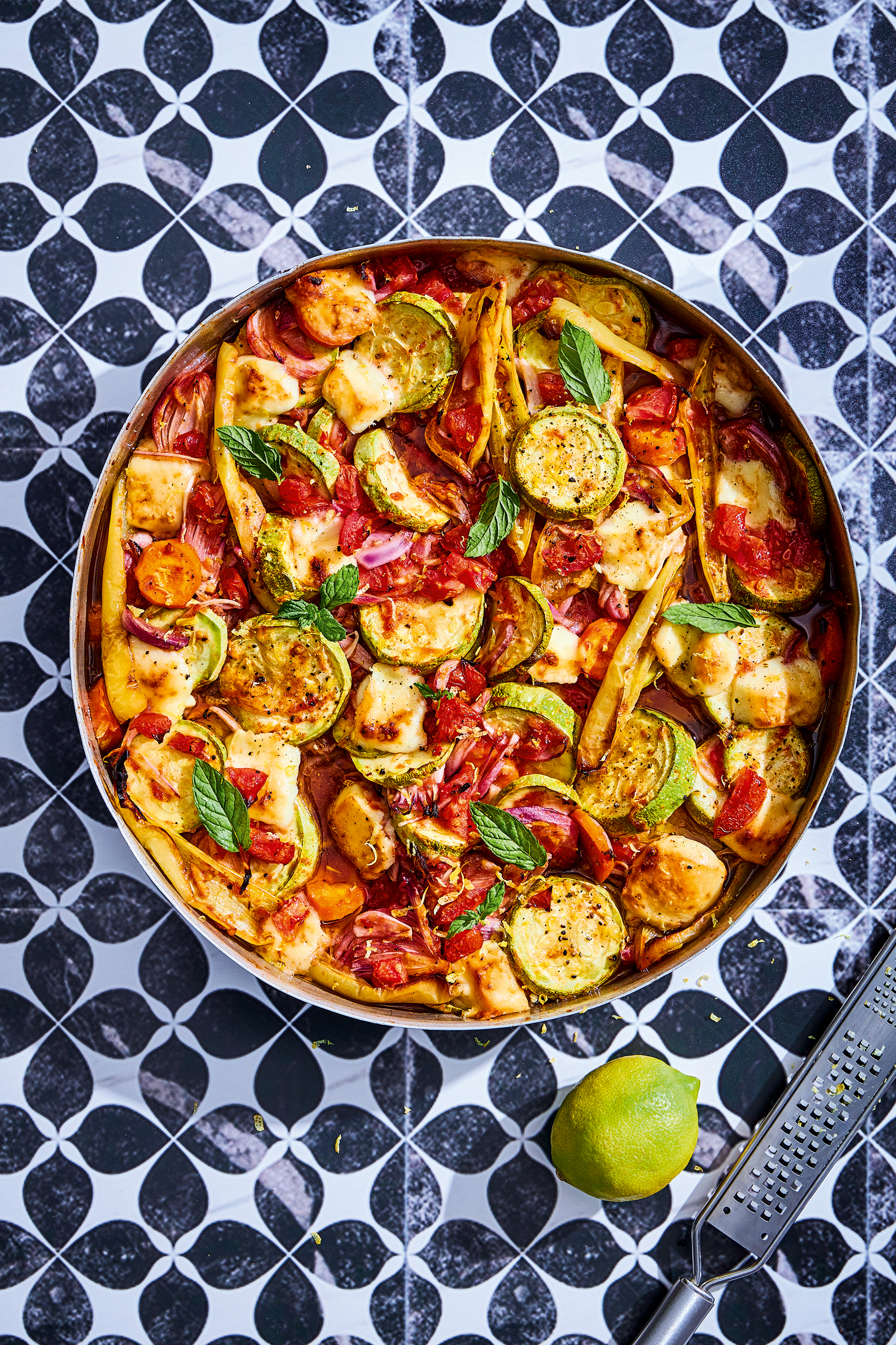 Την Κυριακή, ο Γαστρονόμος ψήνει!-3