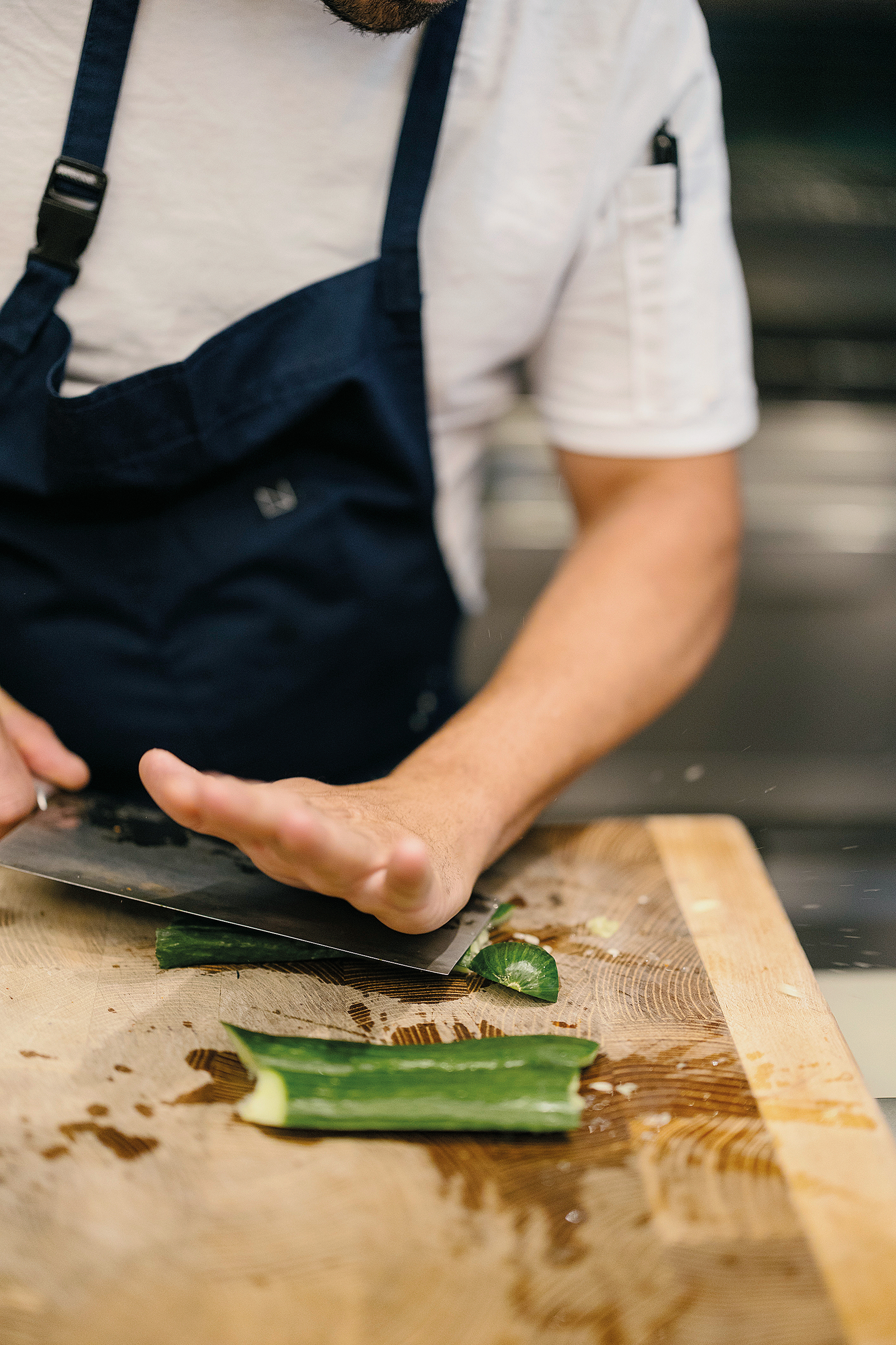 Γιατί τα αγγούρια έγιναν τόσο δημοφιλή στα social media-1