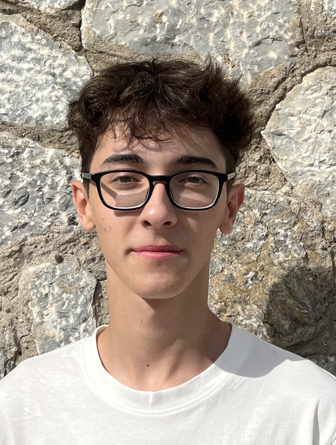 «Η πρώτη μου ημέρα στο σχολείο…» – Εξι άνθρωποι μιλούν στην «Κ»-3