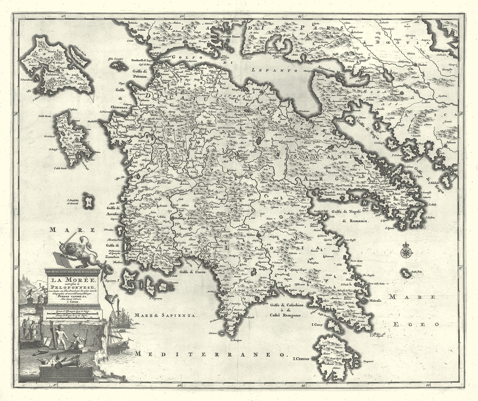 Κανέλλος Δεληγιάννης – Ο απολογητής της προυχοντικής τάξης του Μοριά-4