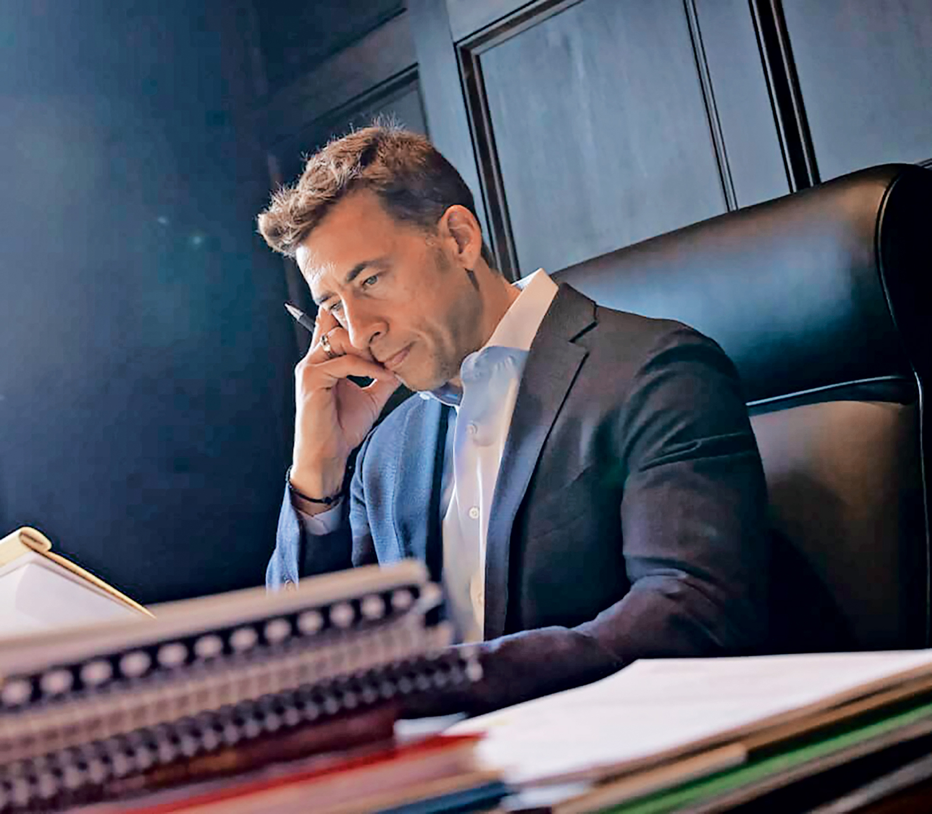 Διαβάστε στην «Καθημερινή της Κυριακής»-4