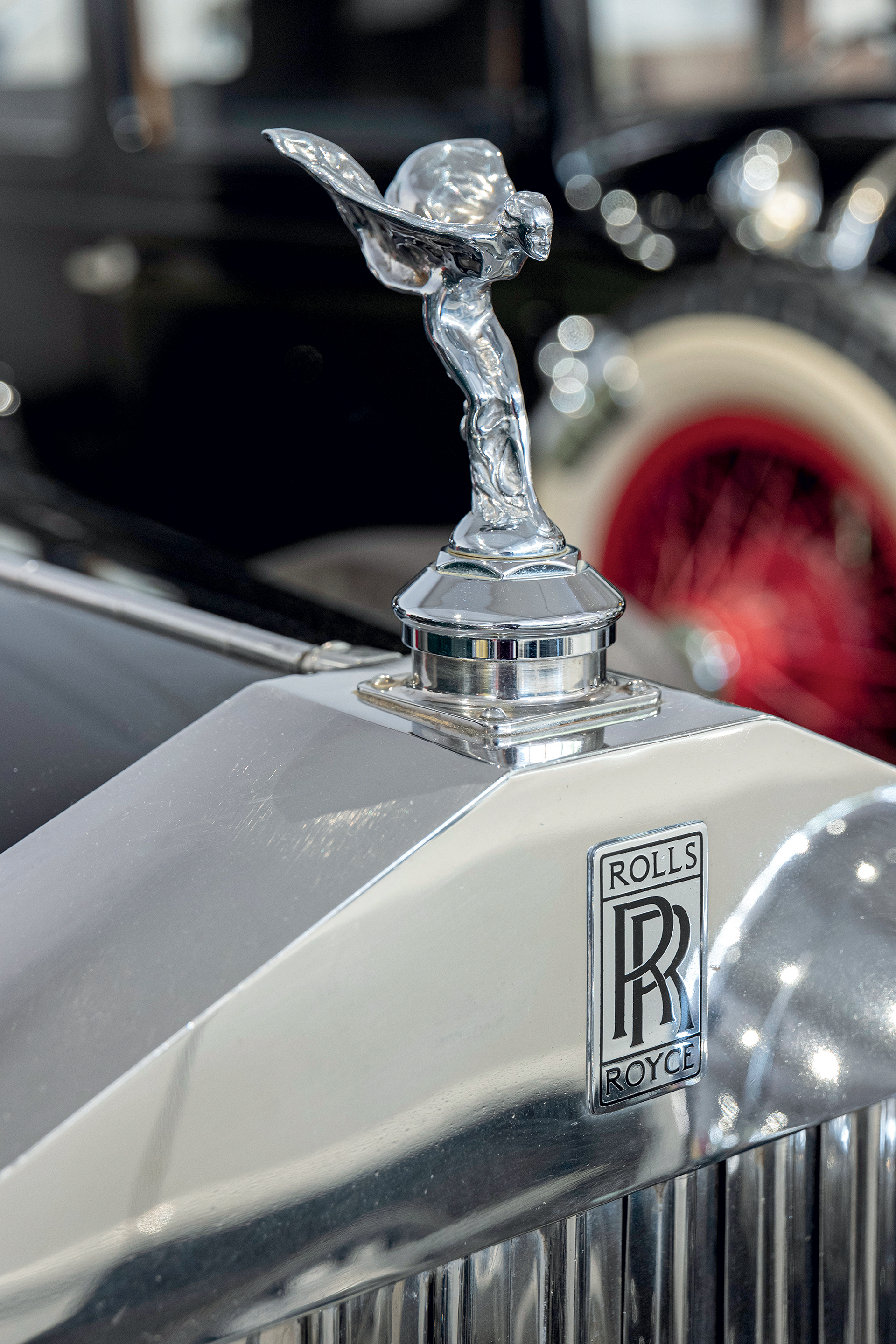 Στο γκαράζ του πιο επίμονου συλλέκτη κλασικών αυτοκινήτων-4