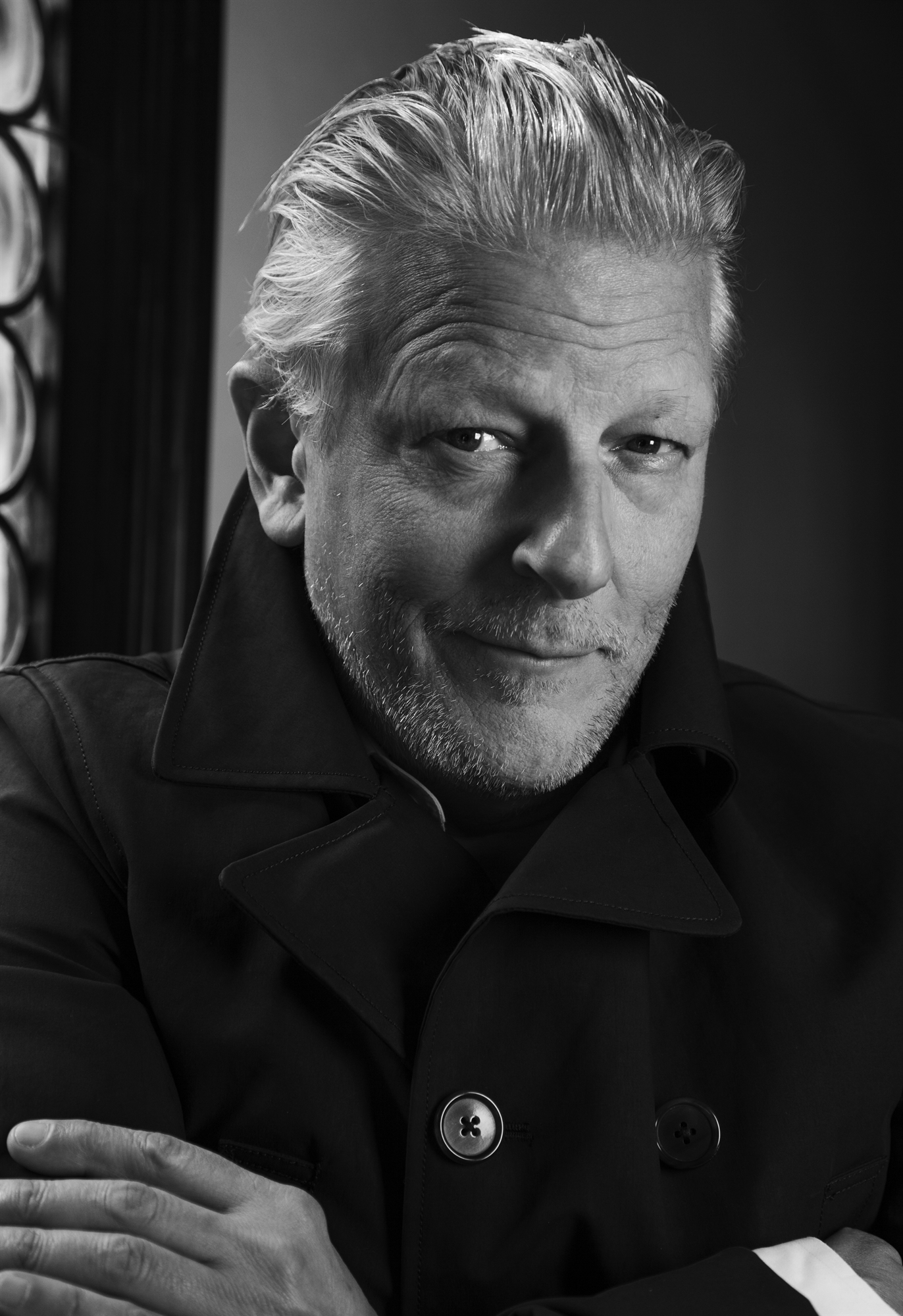 Είχα ταλέντο μόνο για να γίνω καλλιτέχνης-2