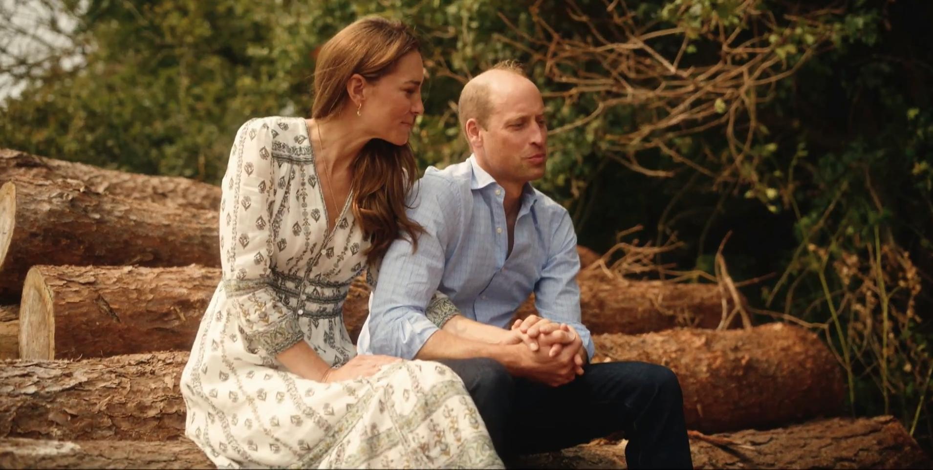 Πριγκίπισσα της Ουαλίας Κέιτ: Μήνυμα ελπίδας προς όλους τους καρκινοπαθείς-1