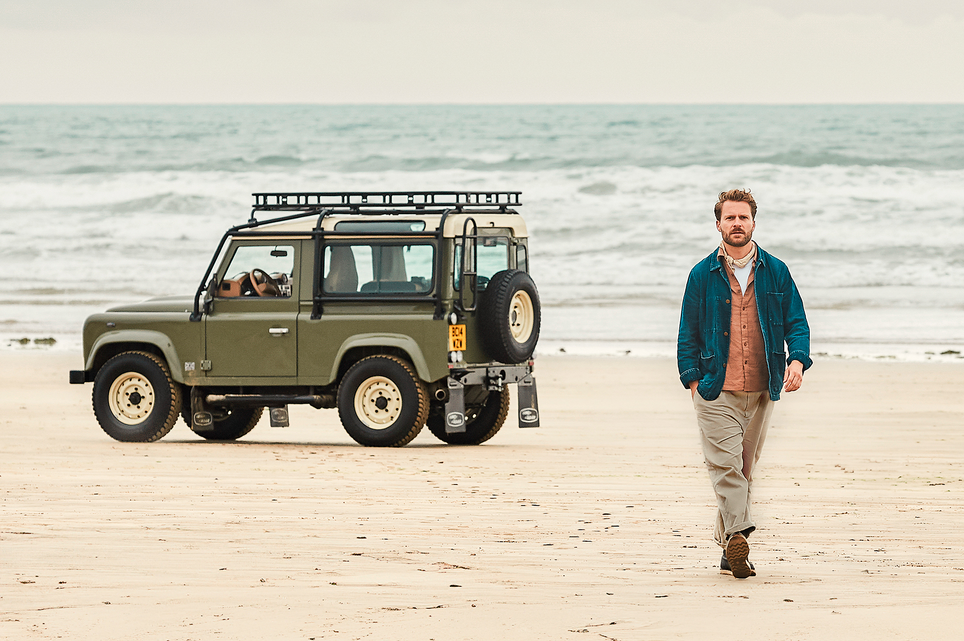 Μπορεί ένα παλιό αυτοκίνητο να ξαναγεννηθεί ως ηλεκτρικό;-1