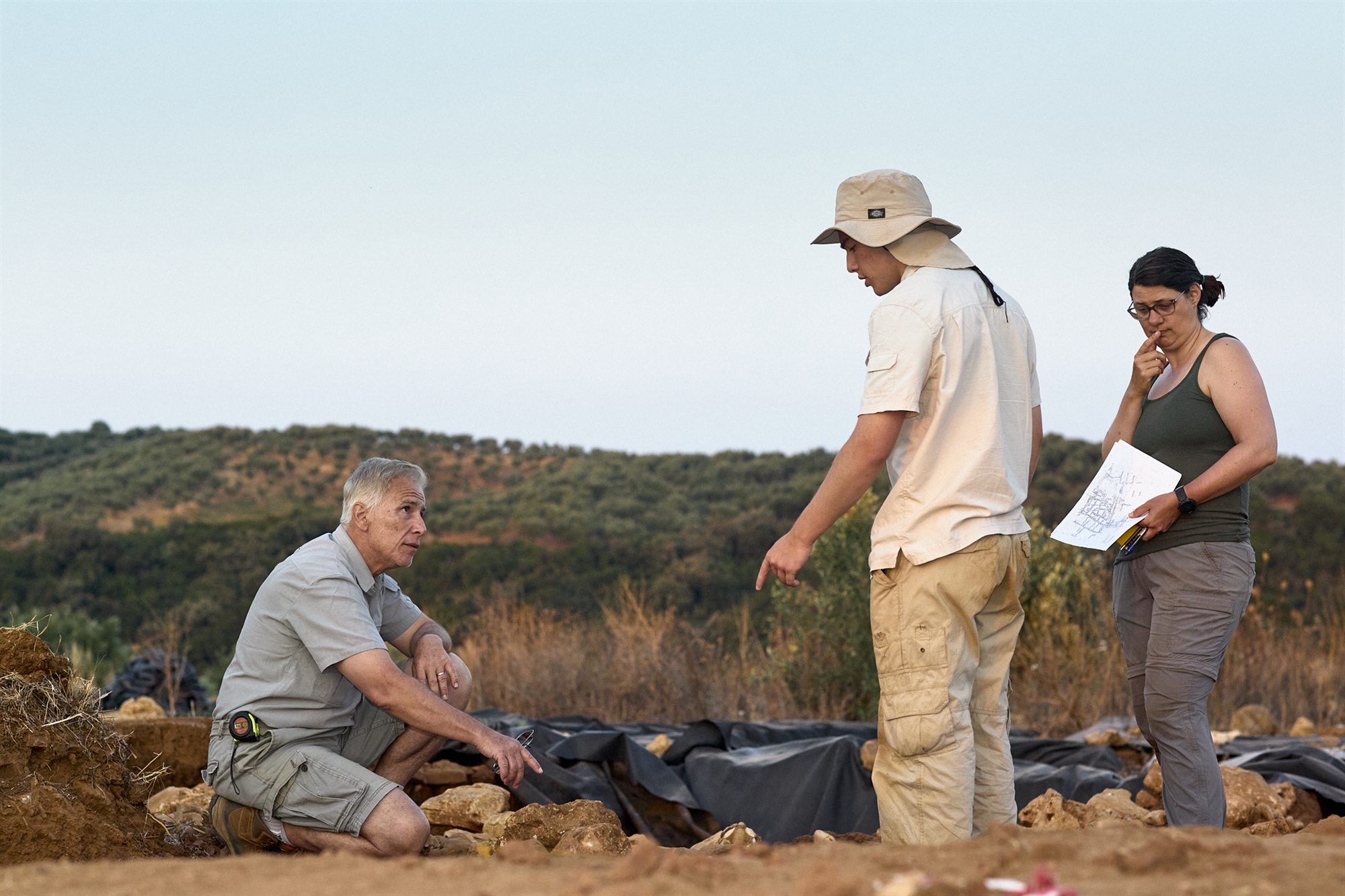 Τριάντα χρόνια ελληνικού πολιτισμού στο Μιζούρι-1