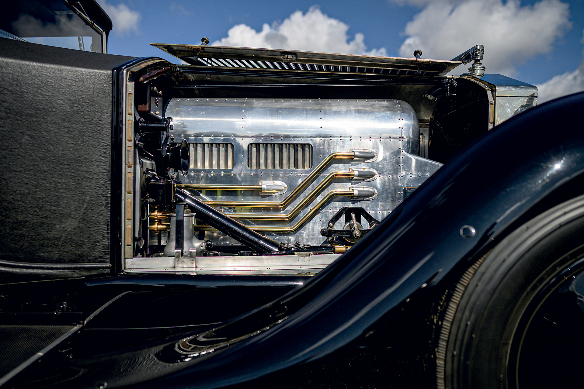 Μπορεί ένα παλιό αυτοκίνητο να ξαναγεννηθεί ως ηλεκτρικό;-2