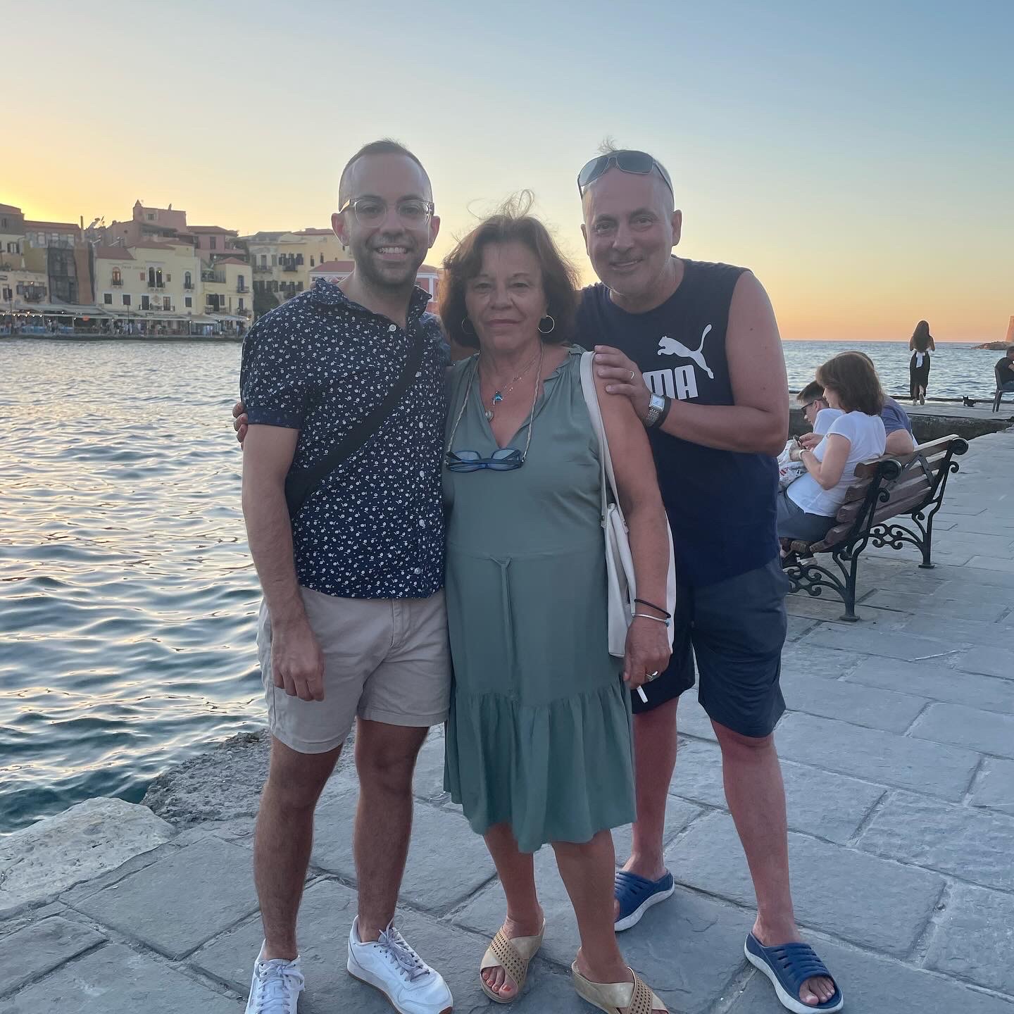 «Κατάλαβα τη μητέρα μου όταν άρχισα να την υποδύομαι»-4