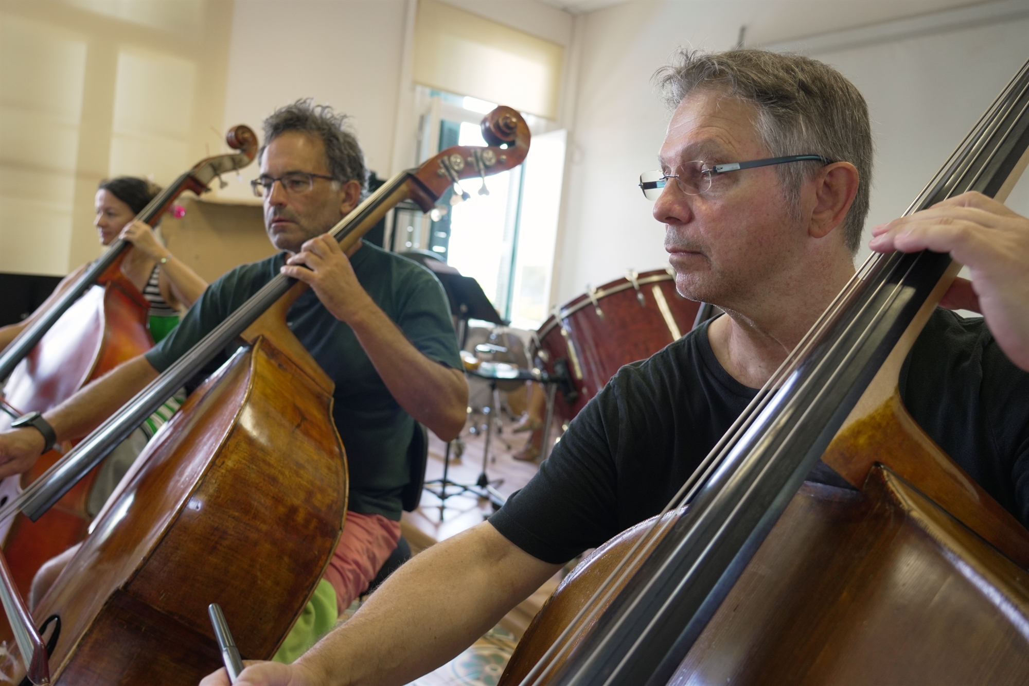 Εκπαιδεύοντας νέους μαέστρους-3