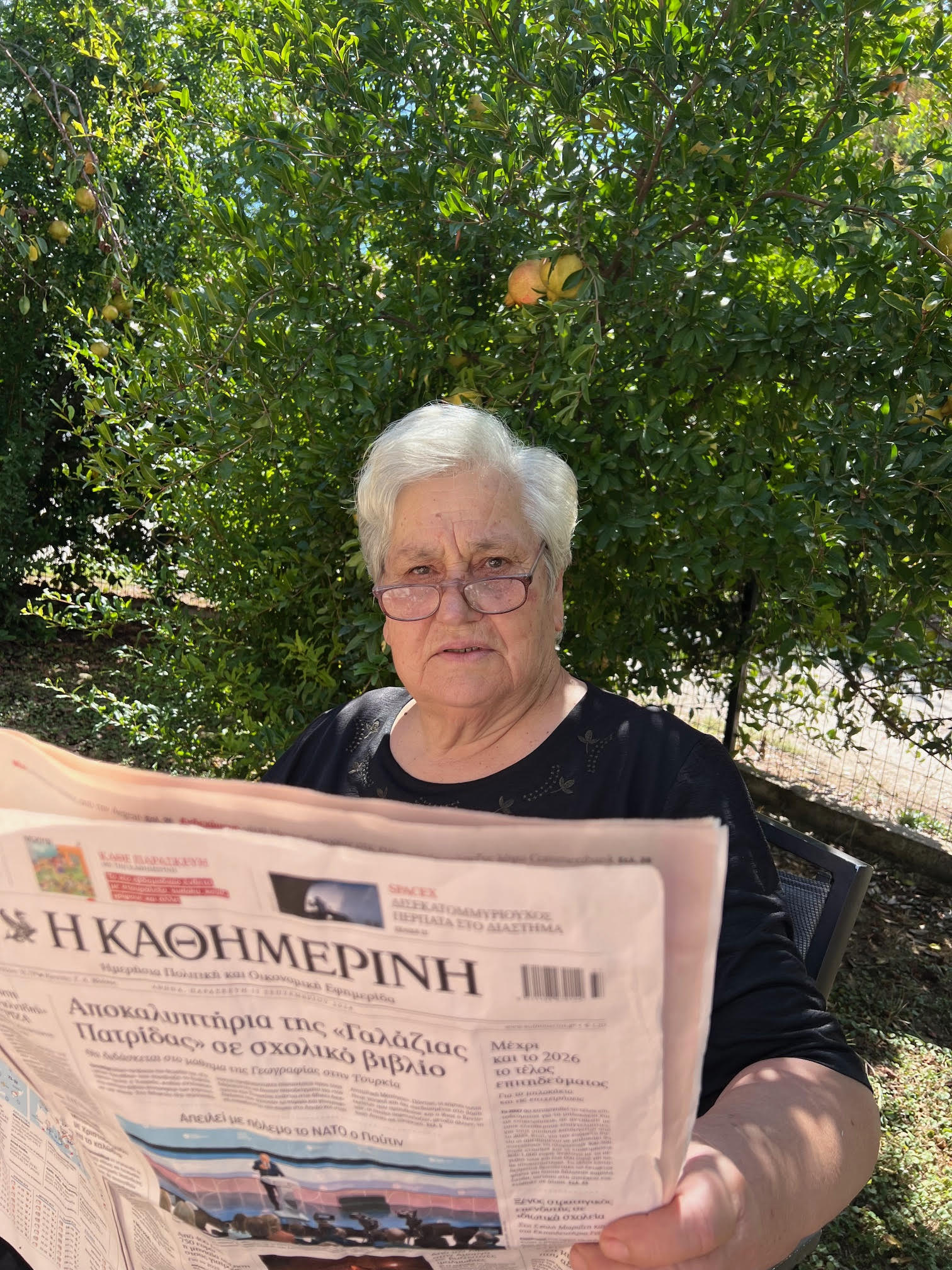 Αφού τα εκατοστήσαμε ήρθε η ώρα να τα χιλιάσουμε-1