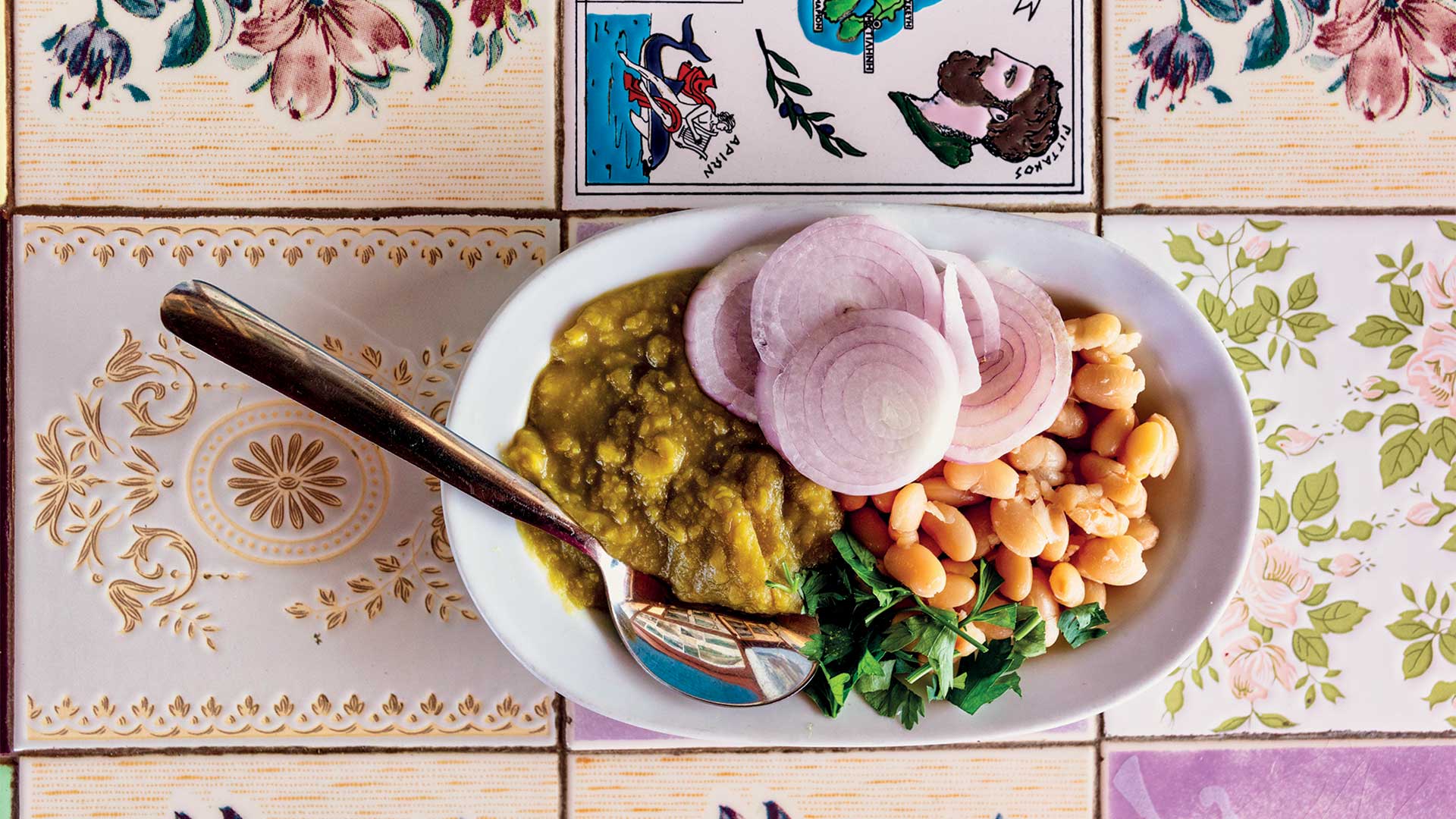 Τα καφενεία-ουζερί της Λέσβου που αξίζει να επισκεφθείτε-2