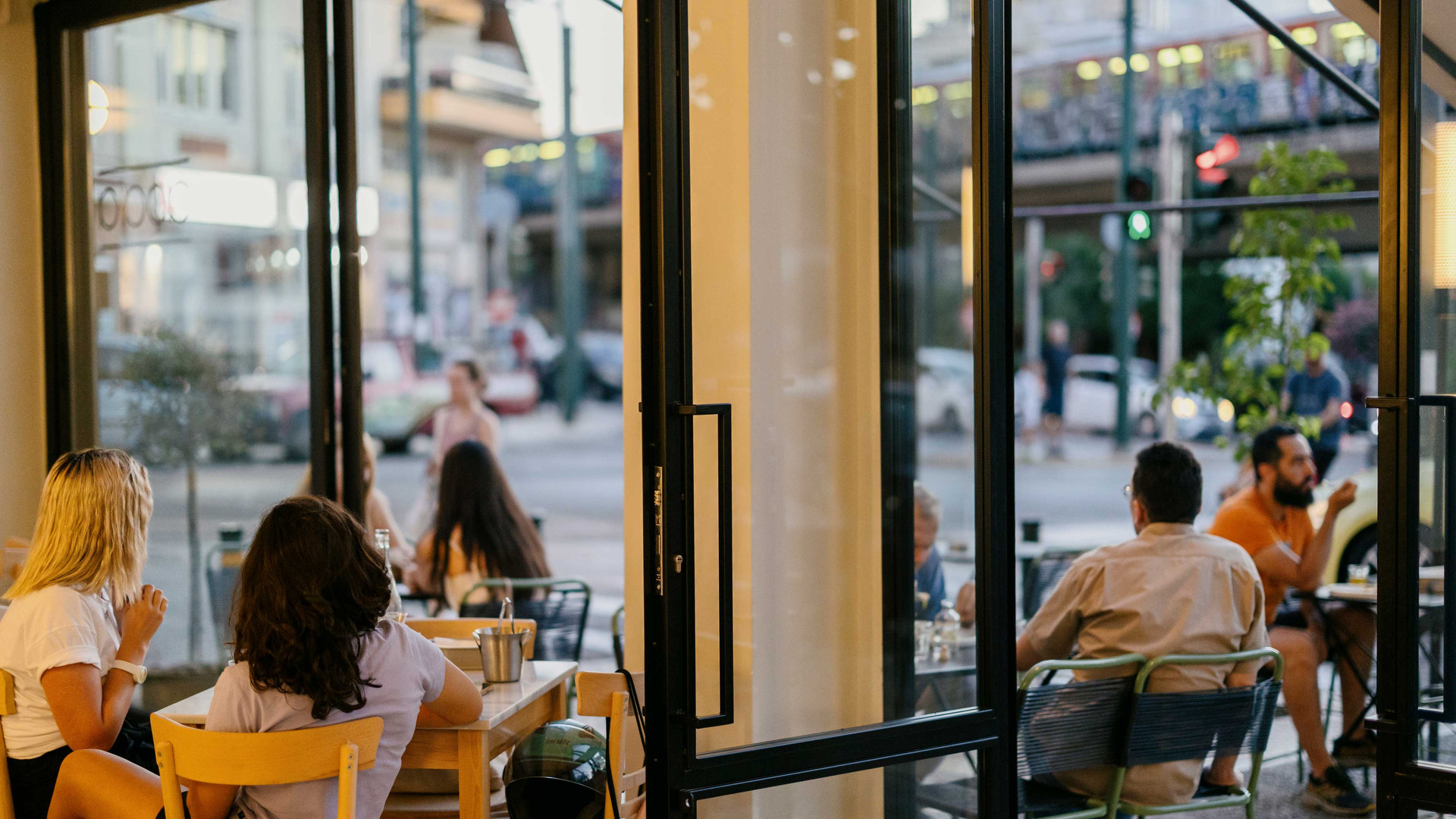 Πού βγαίνουμε μετά το γραφείο; Τα αγαπημένα μας after office στέκια στην Αθήνα-2
