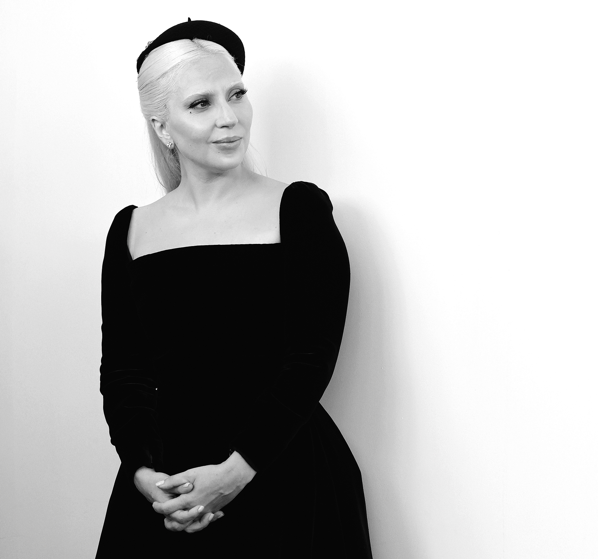 Πώς η Lady Gaga κατέκτησε την κορυφή της σόου μπιζ-1