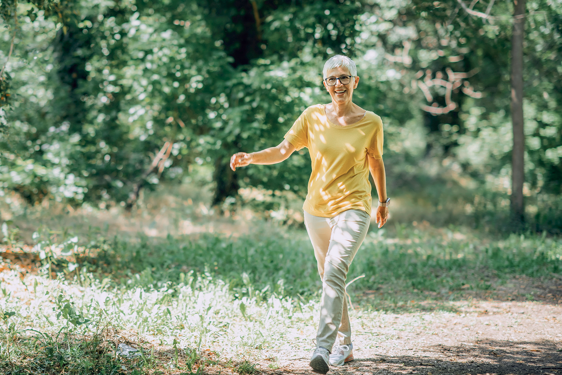 Συνεχίστε όλο τον χρόνο τις υγιεινές συνήθειες των διακοπών-1
