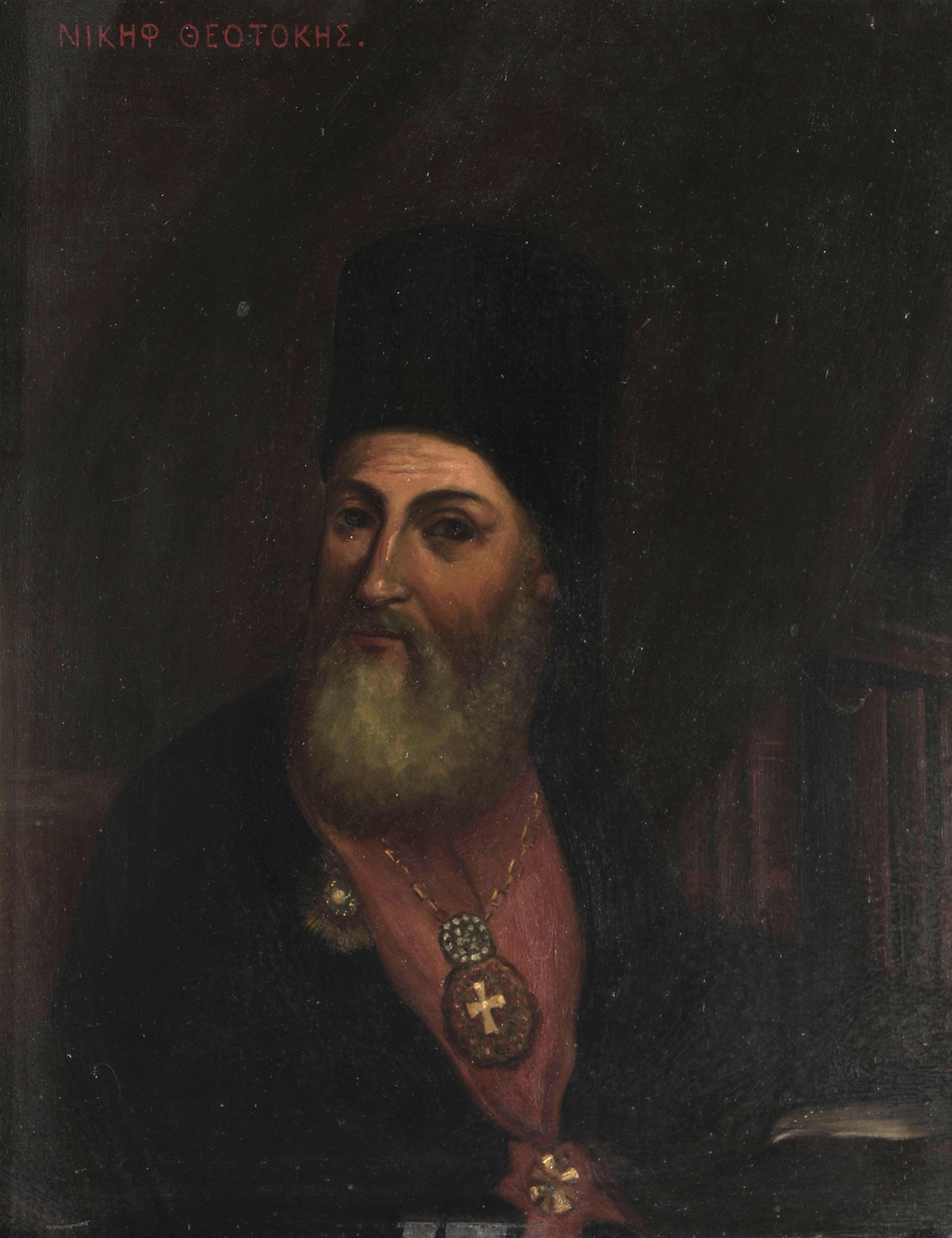 Ιωάννης Βαρβάκης – Από κουρσάρος, μεγάλος εθνικός ευεργέτης-3