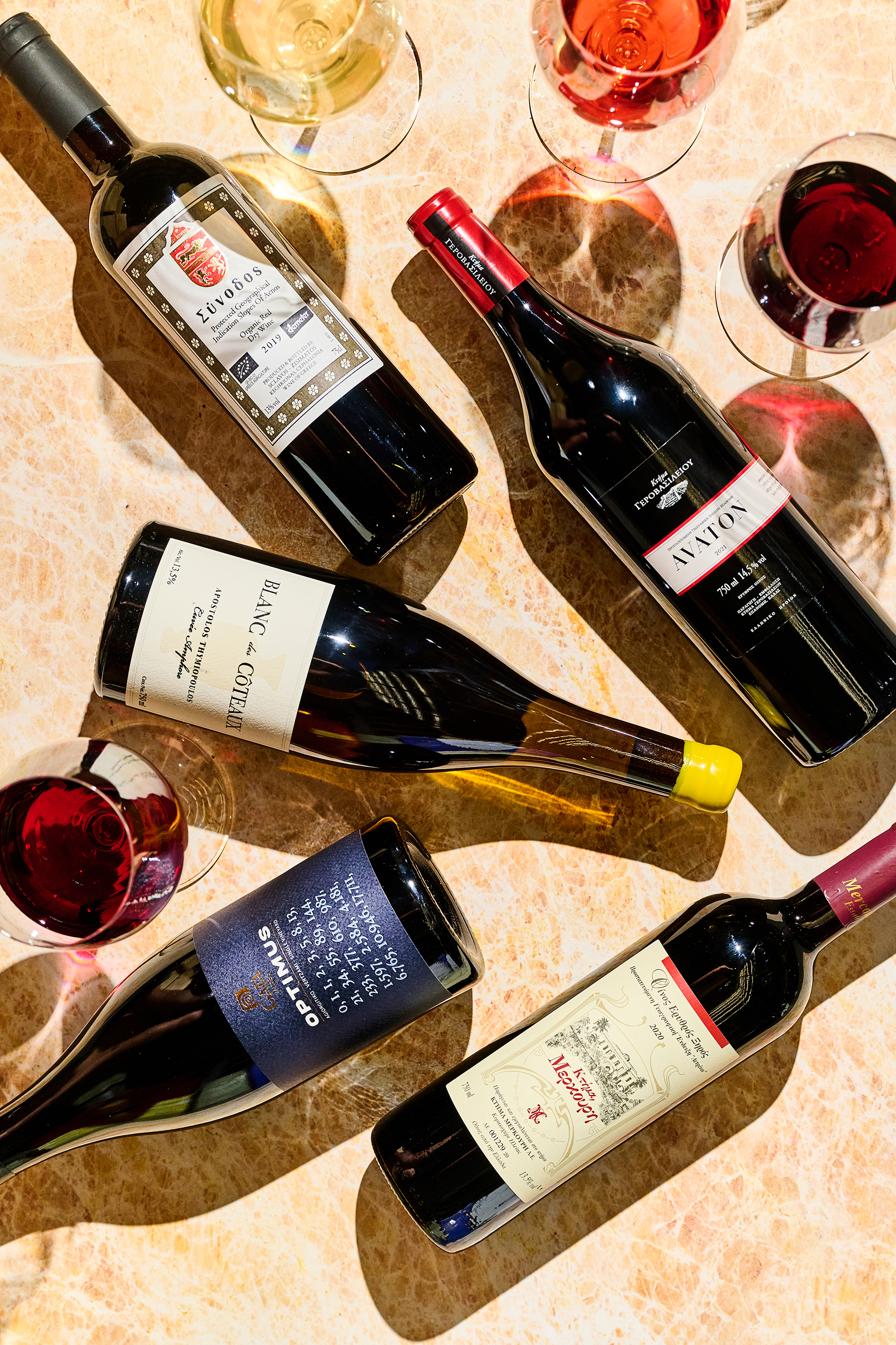 Τα πιο ασυνήθιστα χαρμάνια που έδωσαν συναρπαστικά αποτελέσματα-1