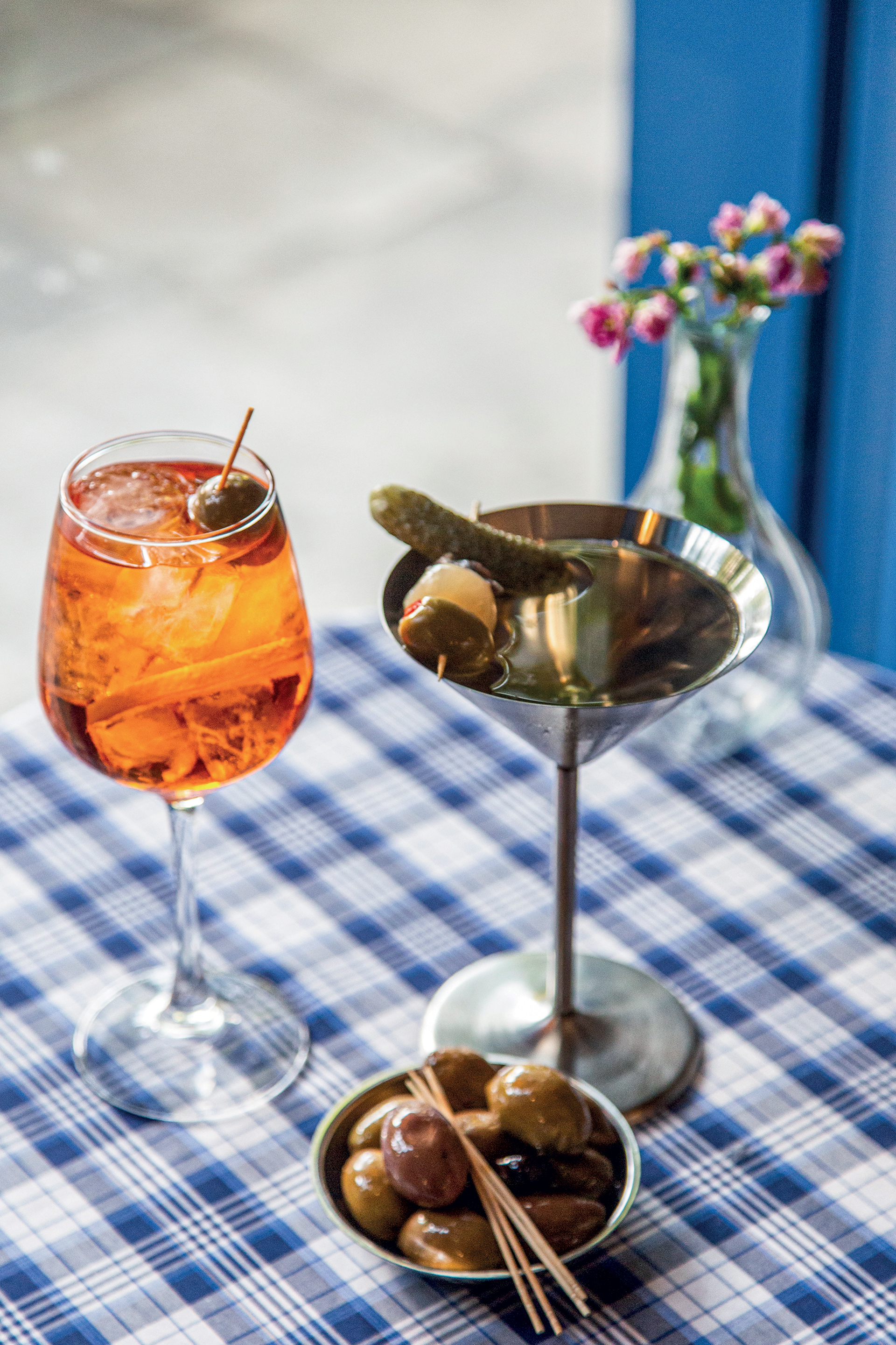 Οι νέες αφίξεις σε φαγητό και ποτό που μας ενθουσίασαν-2