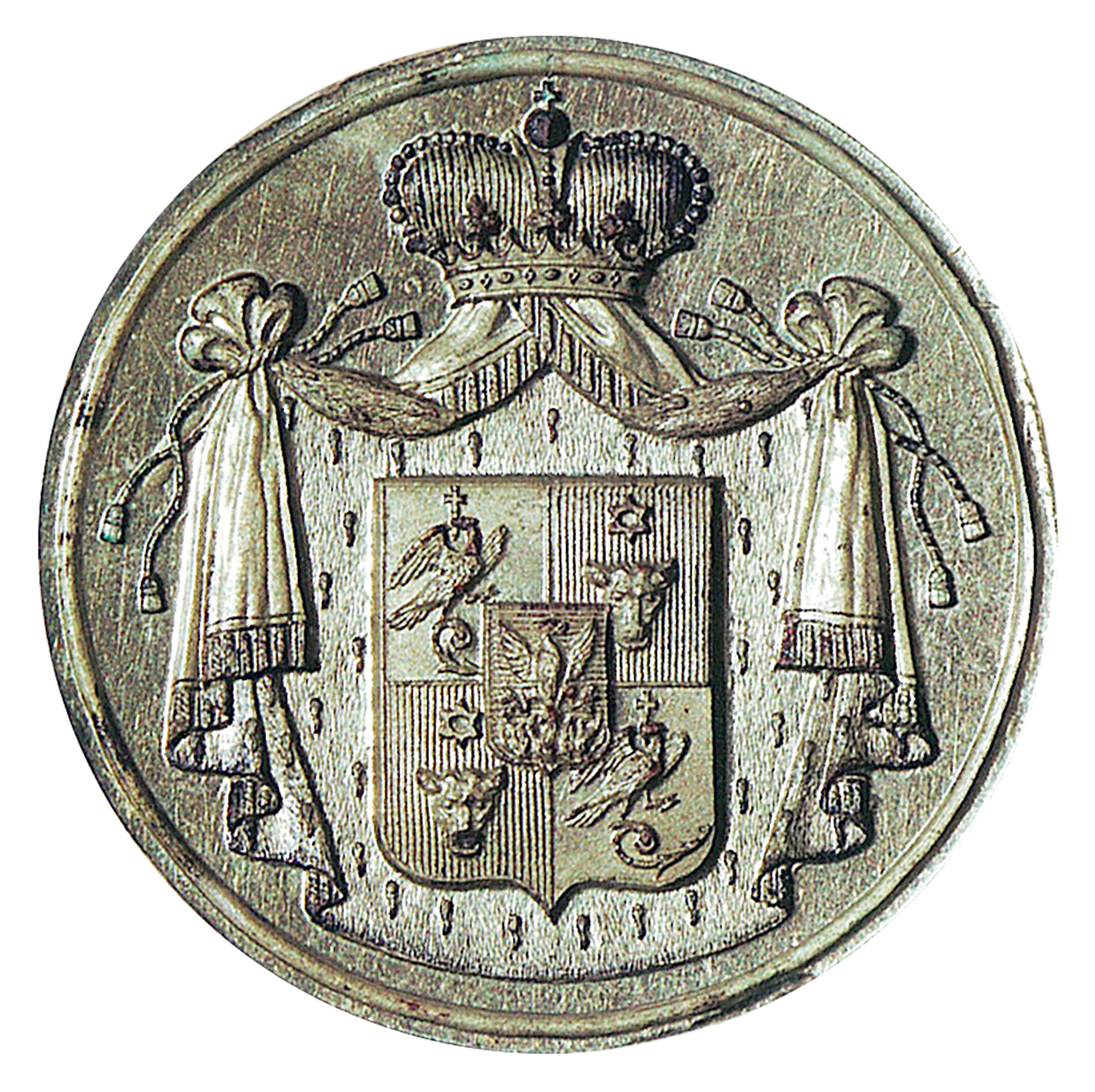 Δημήτριος Υψηλάντης – Ευγενής ευπατρίδης στην υπηρεσία του επαναστατημένου Ελληνισμού-1