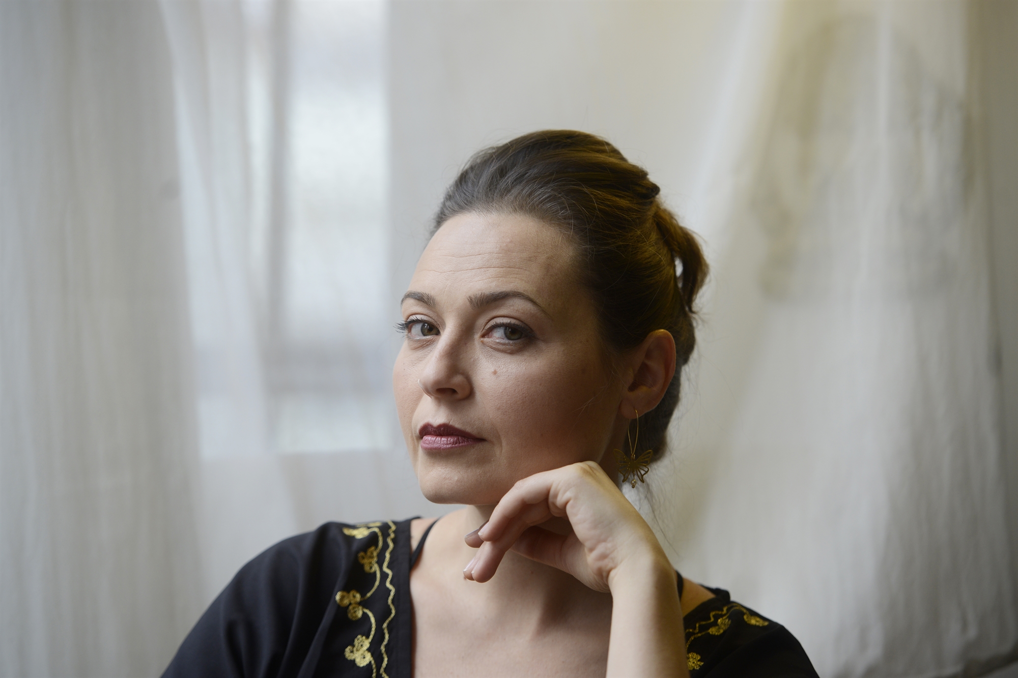 «Η μουσική μπορεί να χτίσει γέφυρες»-1