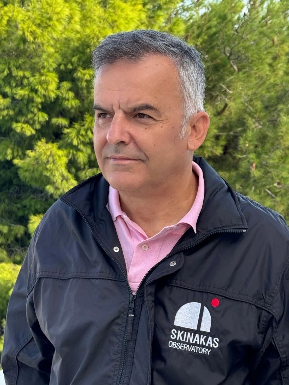 Θέα στο σύμπαν από τον Ψηλορείτη-2