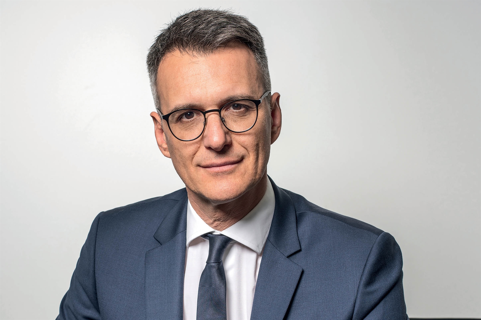 Ολιβιέ Μισελί στην «Κ»: Επενδύουμε στην ψηφιοποίηση της Ελλάδας-1