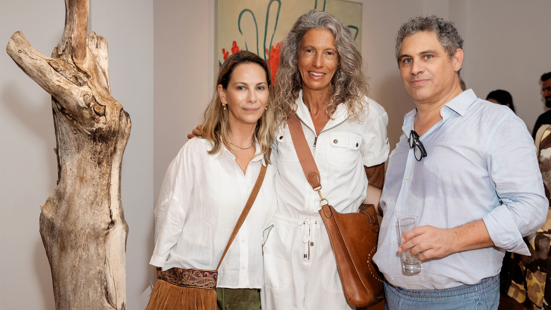 Το νήμα του μύθου υφαίνει την τέχνη στην γκαλερί Citronne στην Αθήνα-1