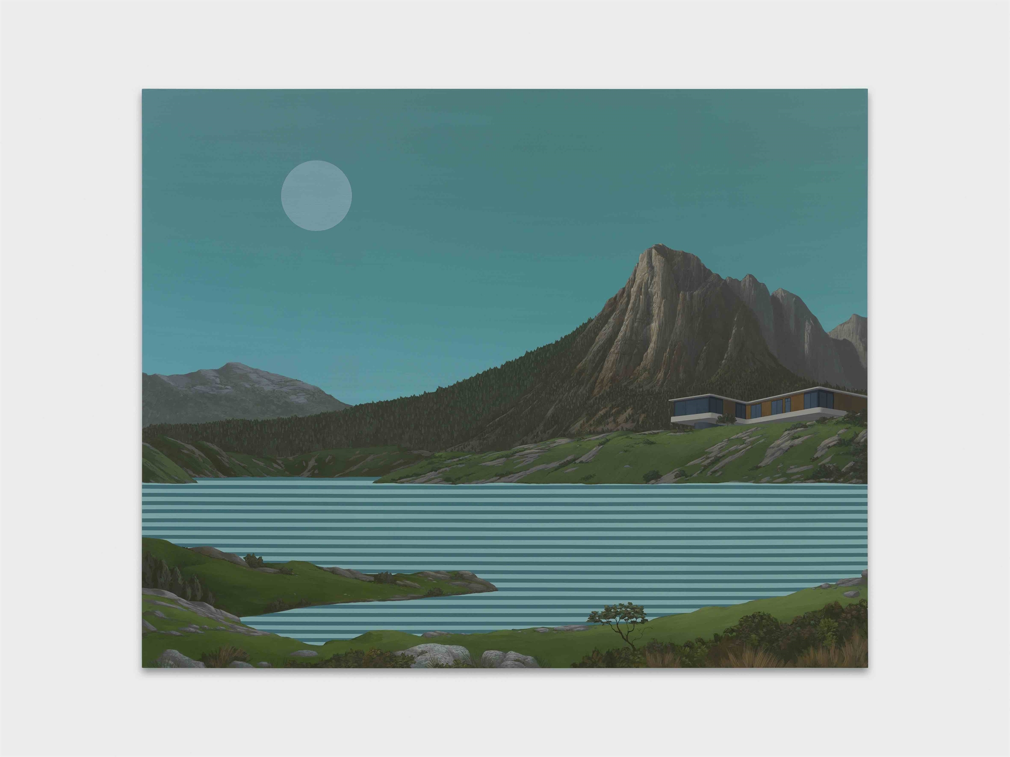 Art Athina 2024: Προσοχή στον πολύχρωμο πολυέλαιο-3