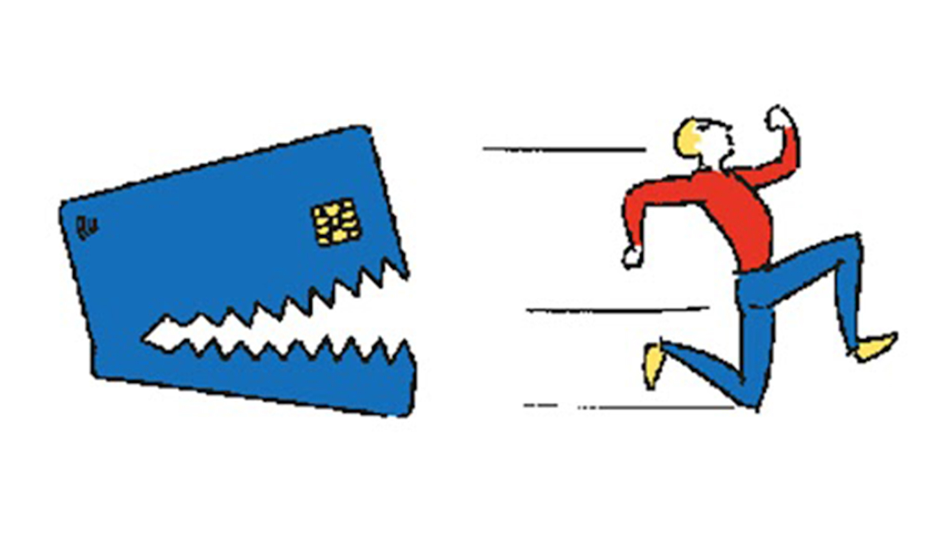 Απλά μαθήματα πιστωτικής κάρτας-1