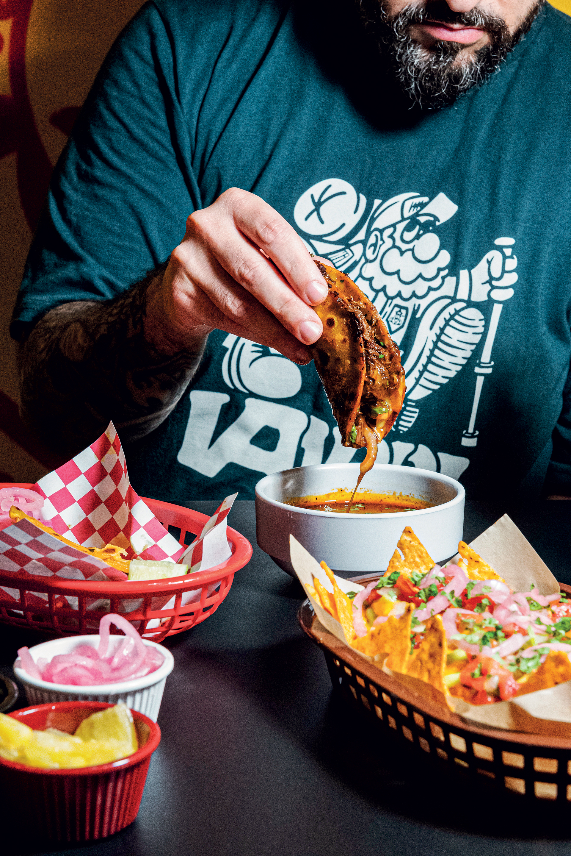 Οι νέες αφίξεις σε φαγητό και ποτό που μας ενθουσίασαν-5