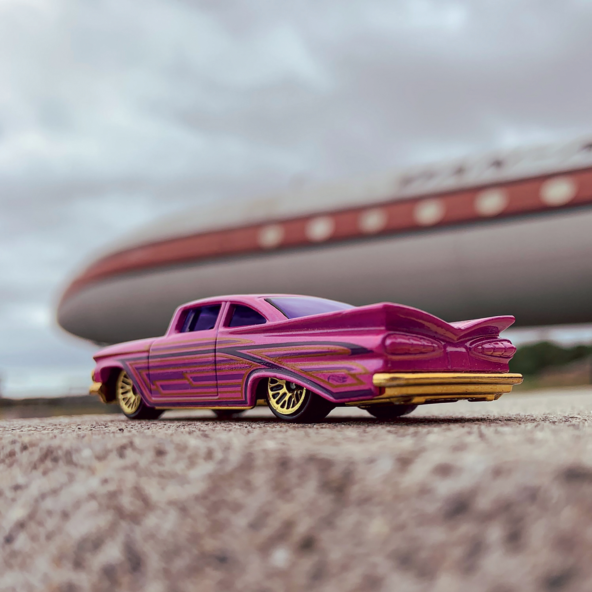 Πώς ένα κλασικό παιδικό παιχνίδι έγινε φωτογραφικό πρότζεκτ στο Instagram-2