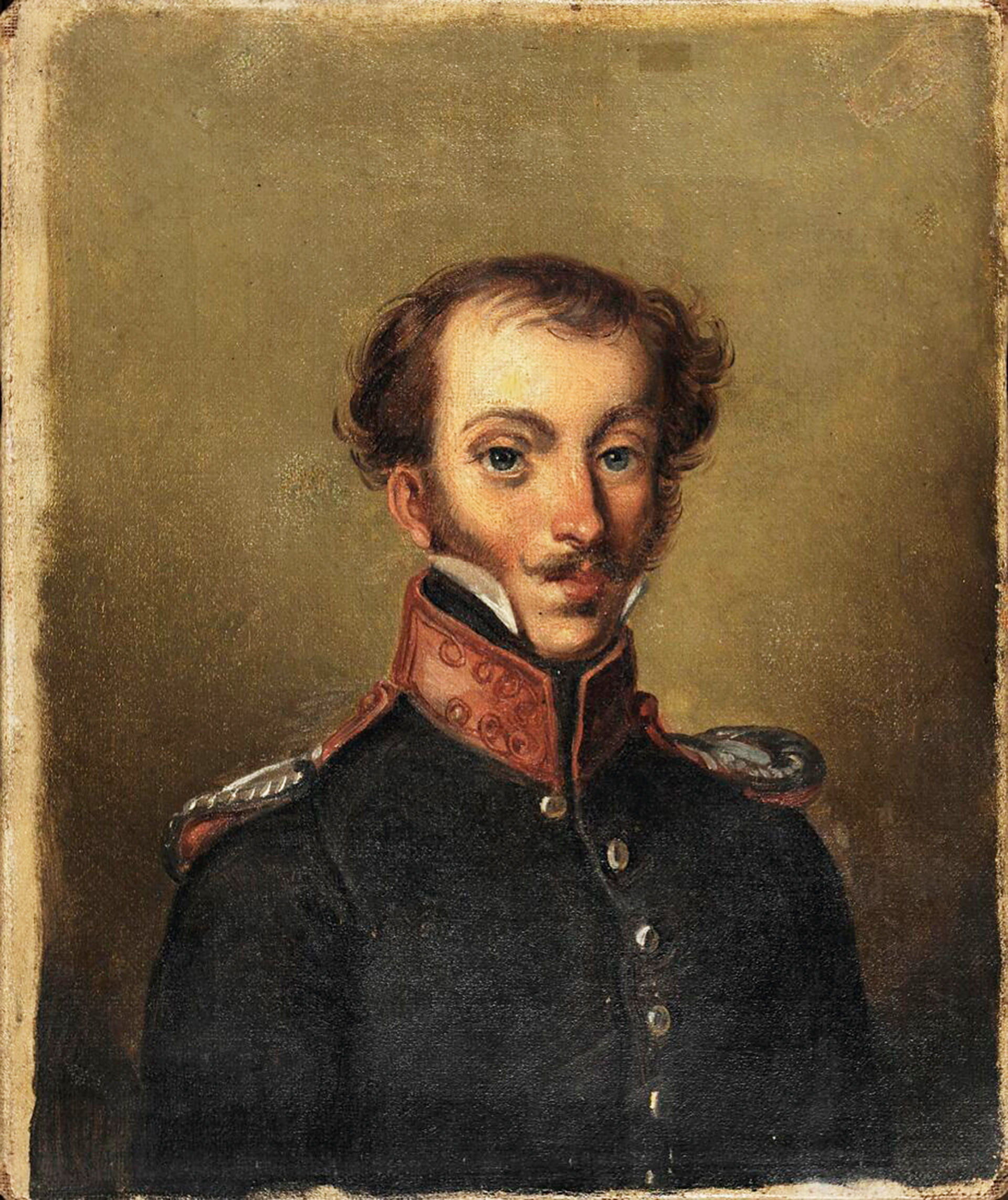 Δημήτριος Υψηλάντης – Ευγενής ευπατρίδης στην υπηρεσία του επαναστατημένου Ελληνισμού-9