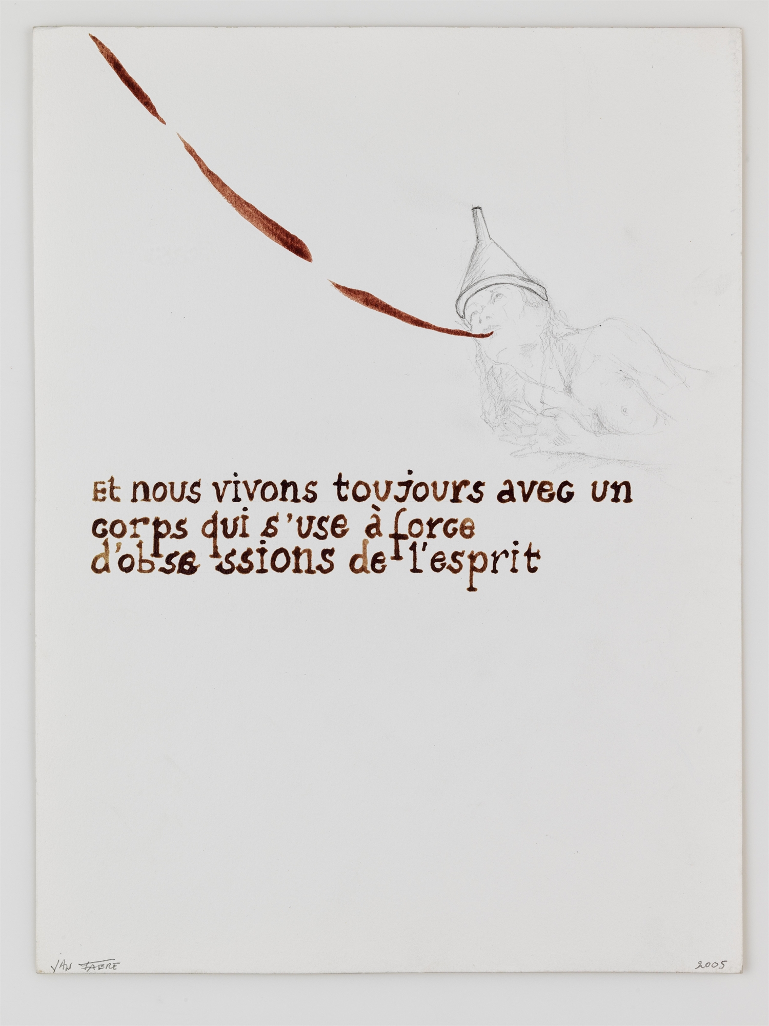 Είχα ταλέντο μόνο για να γίνω καλλιτέχνης-3