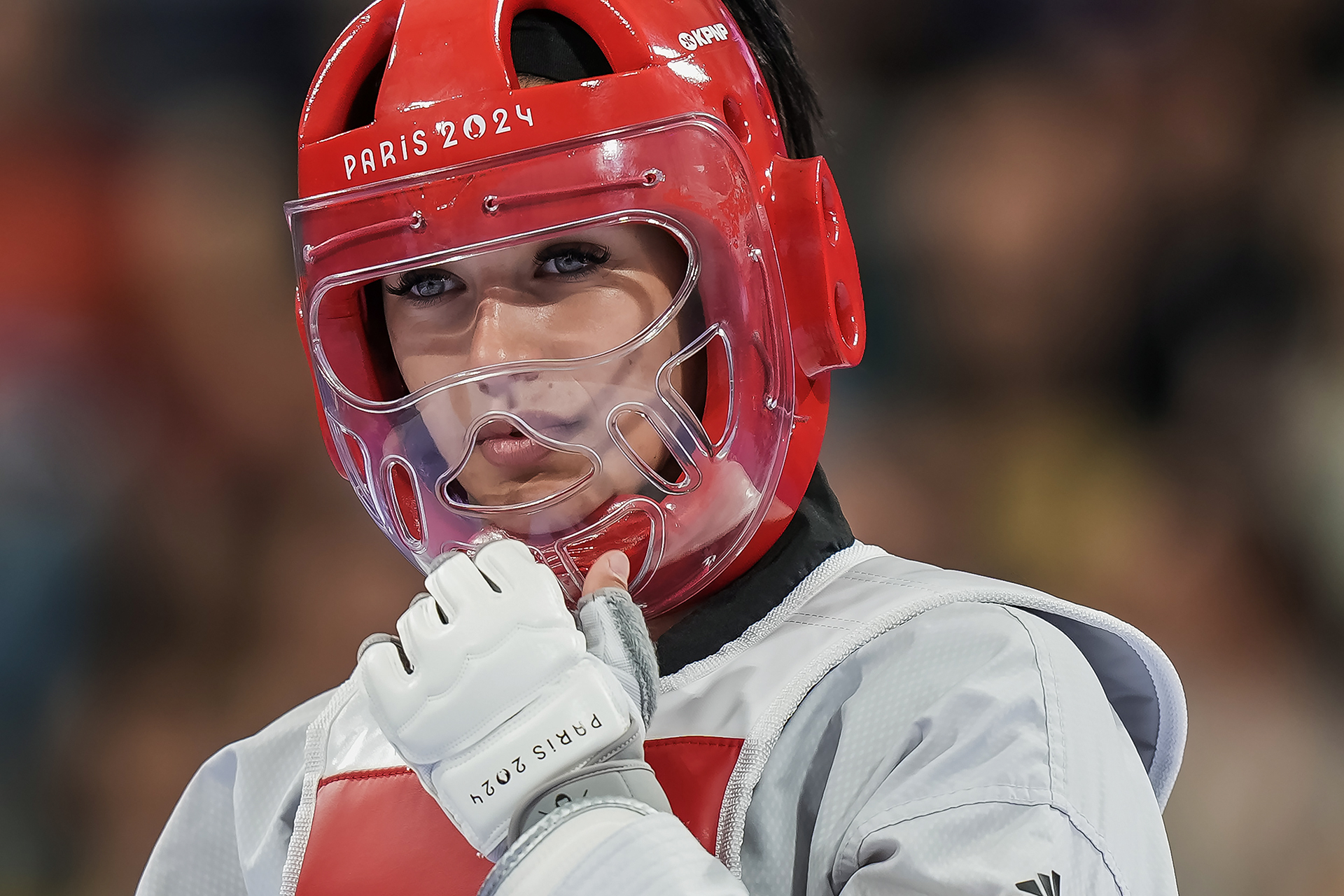 Η επόμενη (δύσκολη) μέρα των Παραολυμπιονικών-2