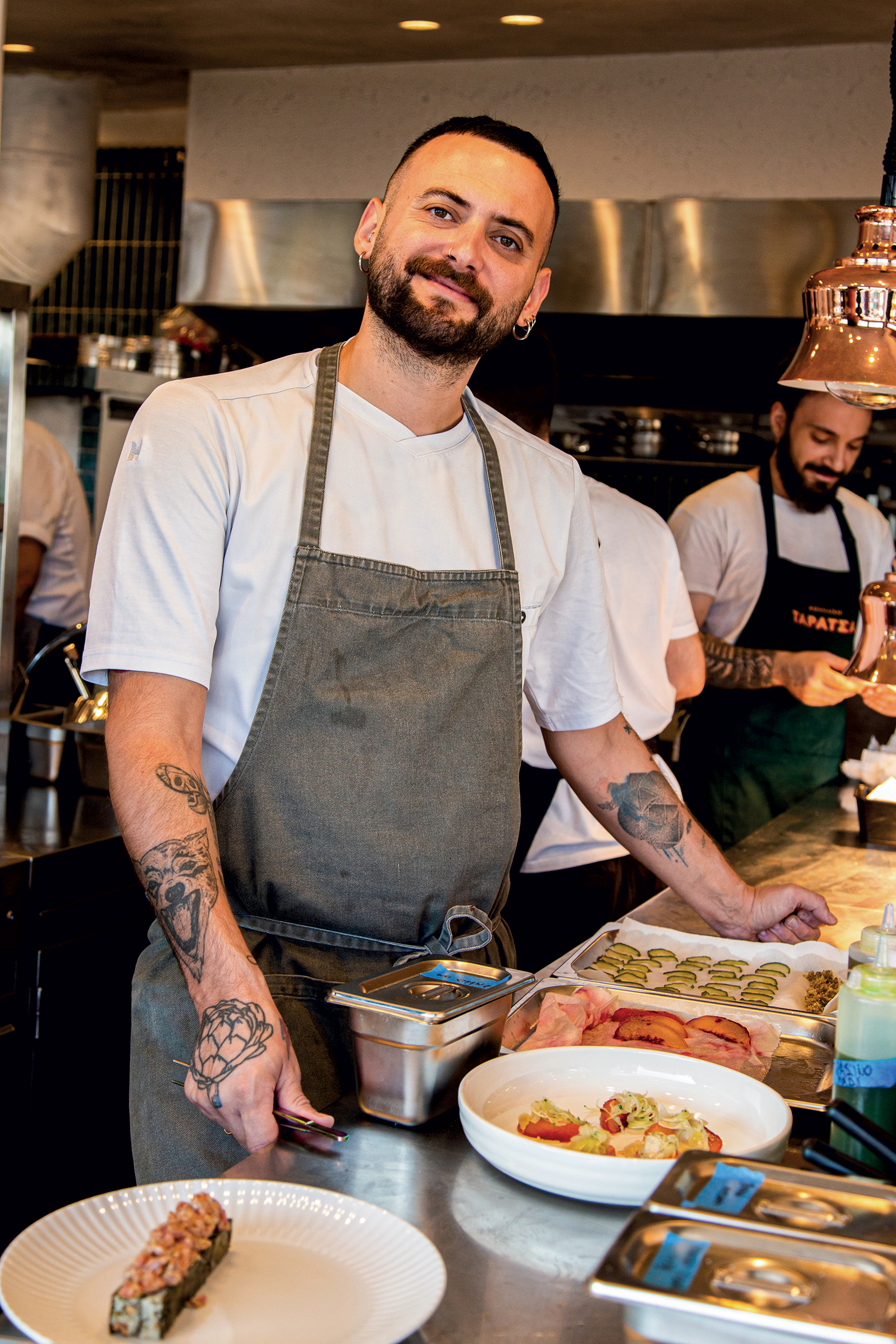 Οι νέες αφίξεις σε φαγητό και ποτό που μας ενθουσίασαν-8