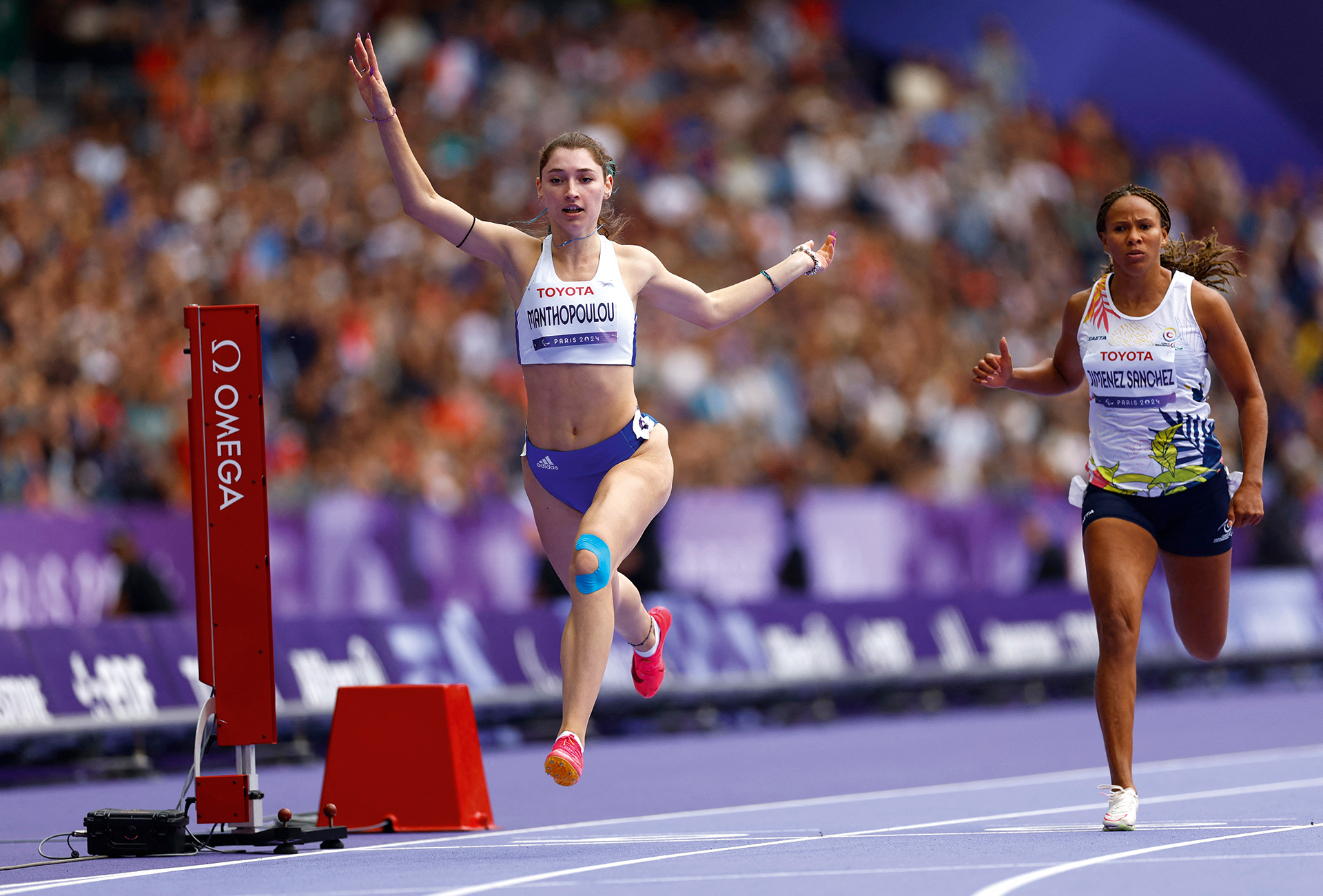 Η επόμενη (δύσκολη) μέρα των Παραολυμπιονικών-3