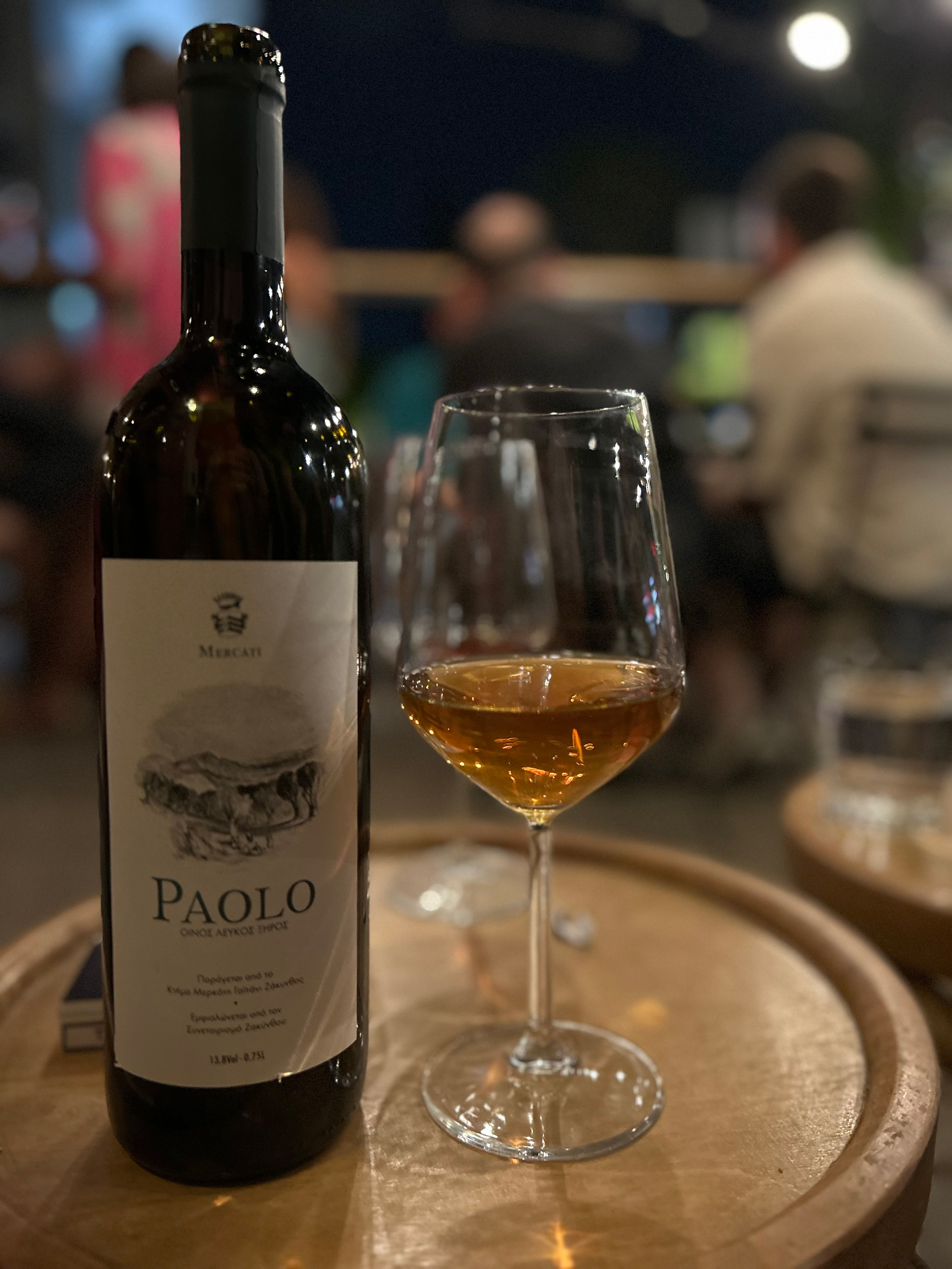 Η νέα πιάτσα εξόδου στήνεται στη Μαιάνδρου -4