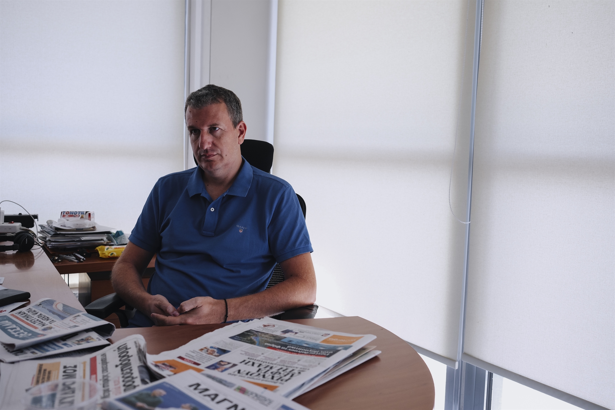 Οδοιπορικό της «Κ» στον Βόλο: Η δυσωδία έφυγε, ο φόβος παραμένει-3