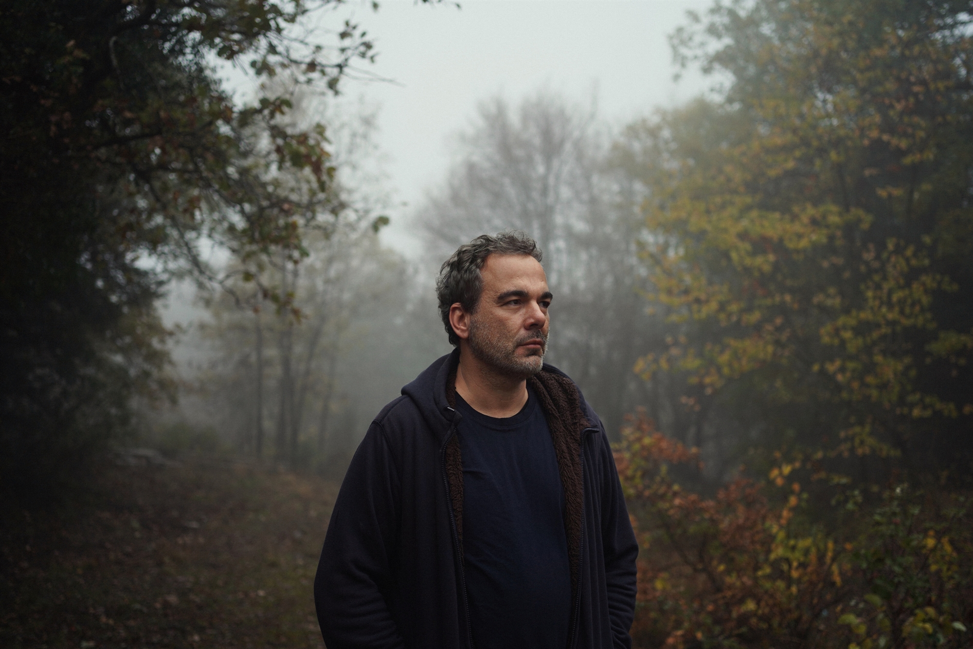 Ντένης Ηλιάδης στην «Κ»: «Ο συμπεριφορισμός είναι πιο τρομακτικός από τα φαντάσματα»-1