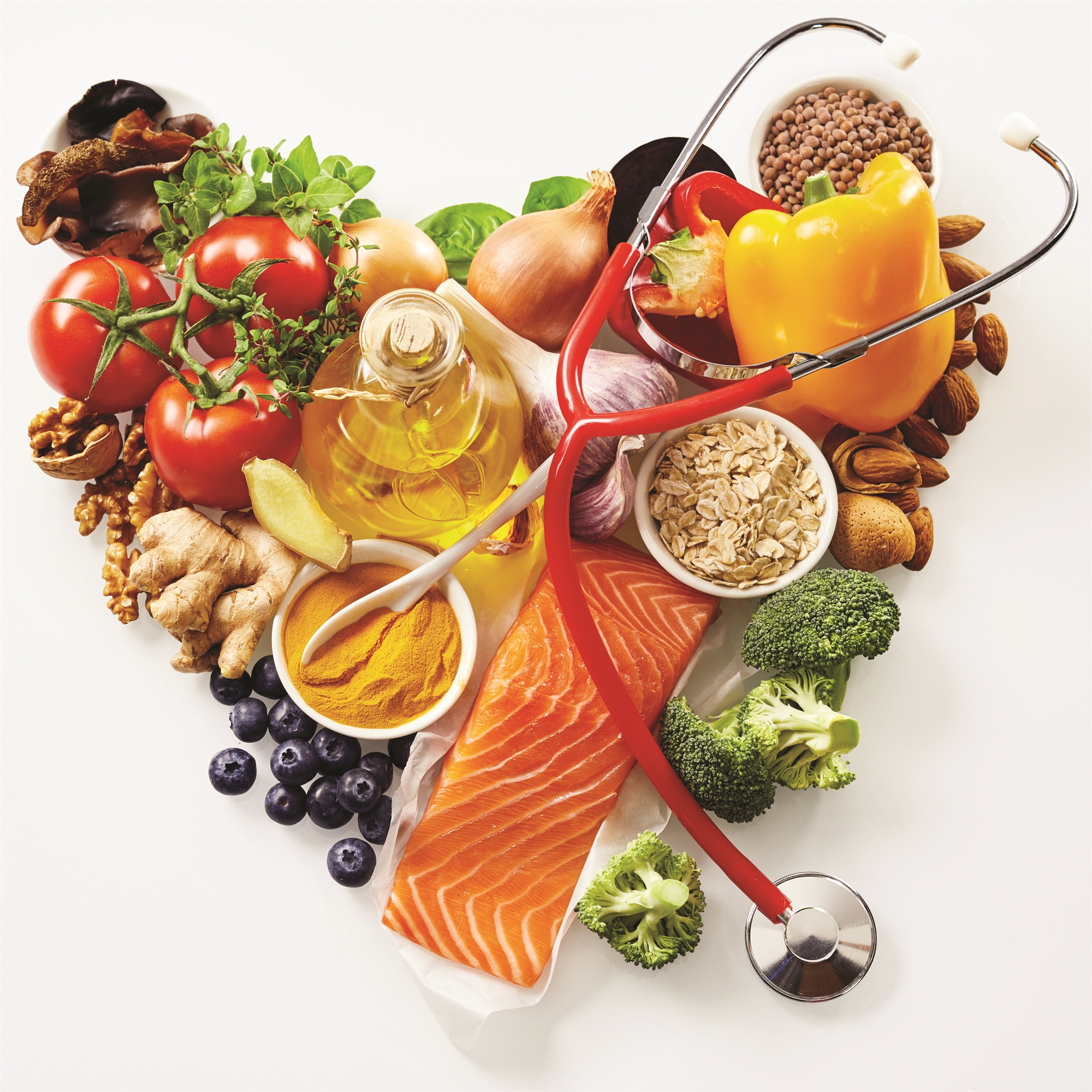 Ετοιμάστε υγιεινά, σπιτικά γεύματα: Πώς να ξεκινήσετε-2