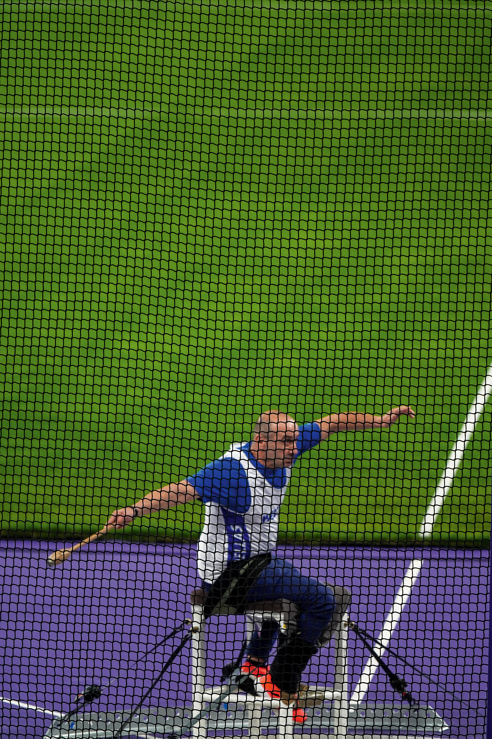 Η επόμενη (δύσκολη) μέρα των Παραολυμπιονικών-4