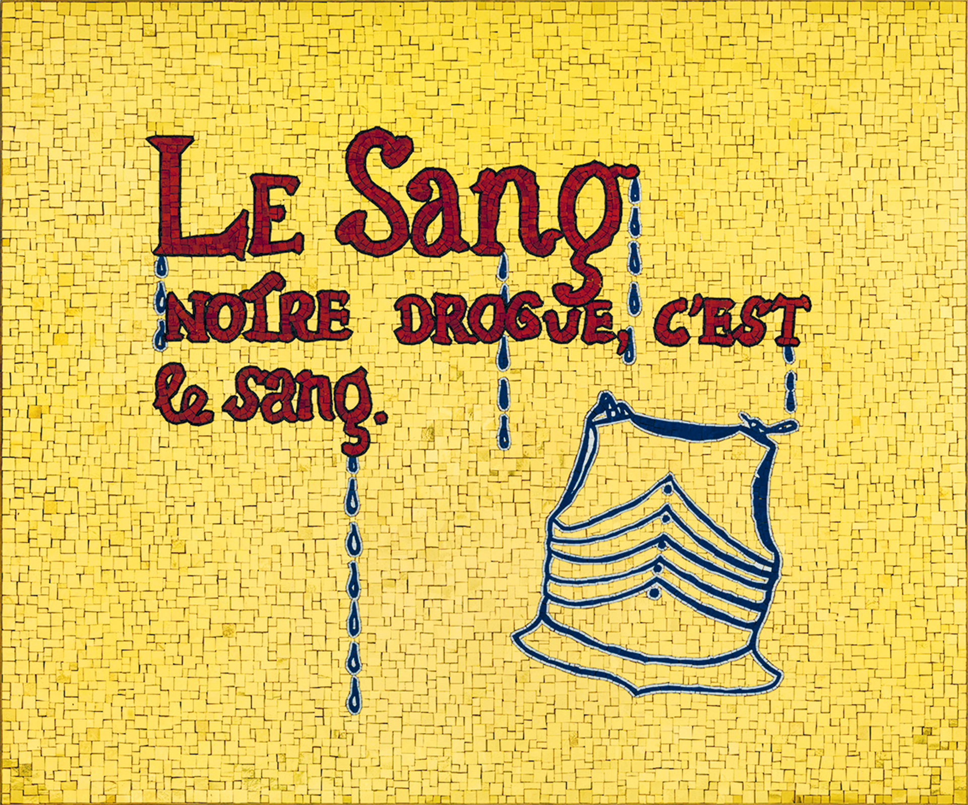 Είχα ταλέντο μόνο για να γίνω καλλιτέχνης-1