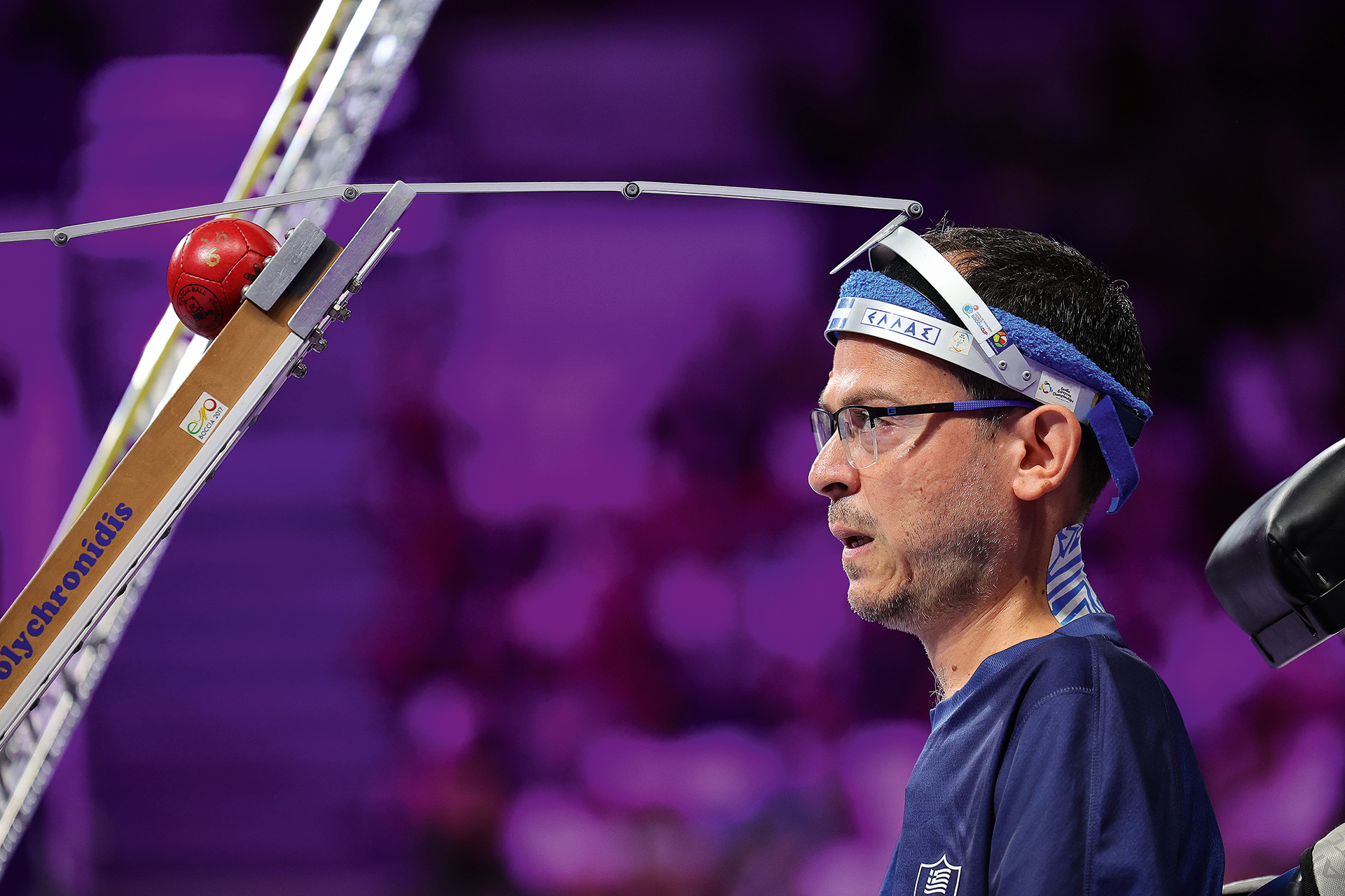 Η επόμενη (δύσκολη) μέρα των Παραολυμπιονικών-5