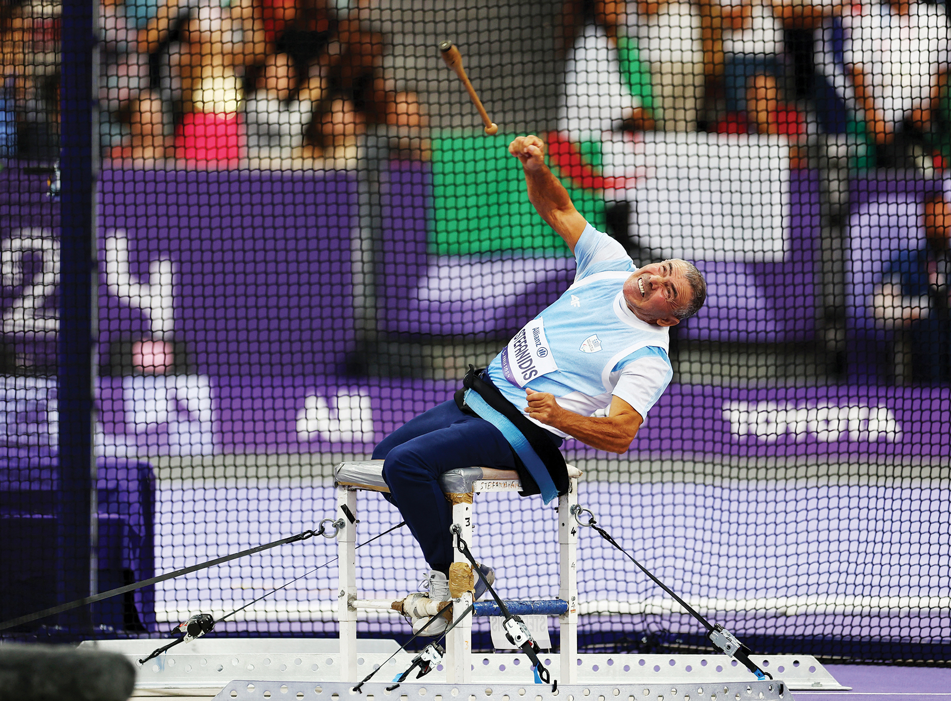 Η επόμενη (δύσκολη) μέρα των Παραολυμπιονικών-6