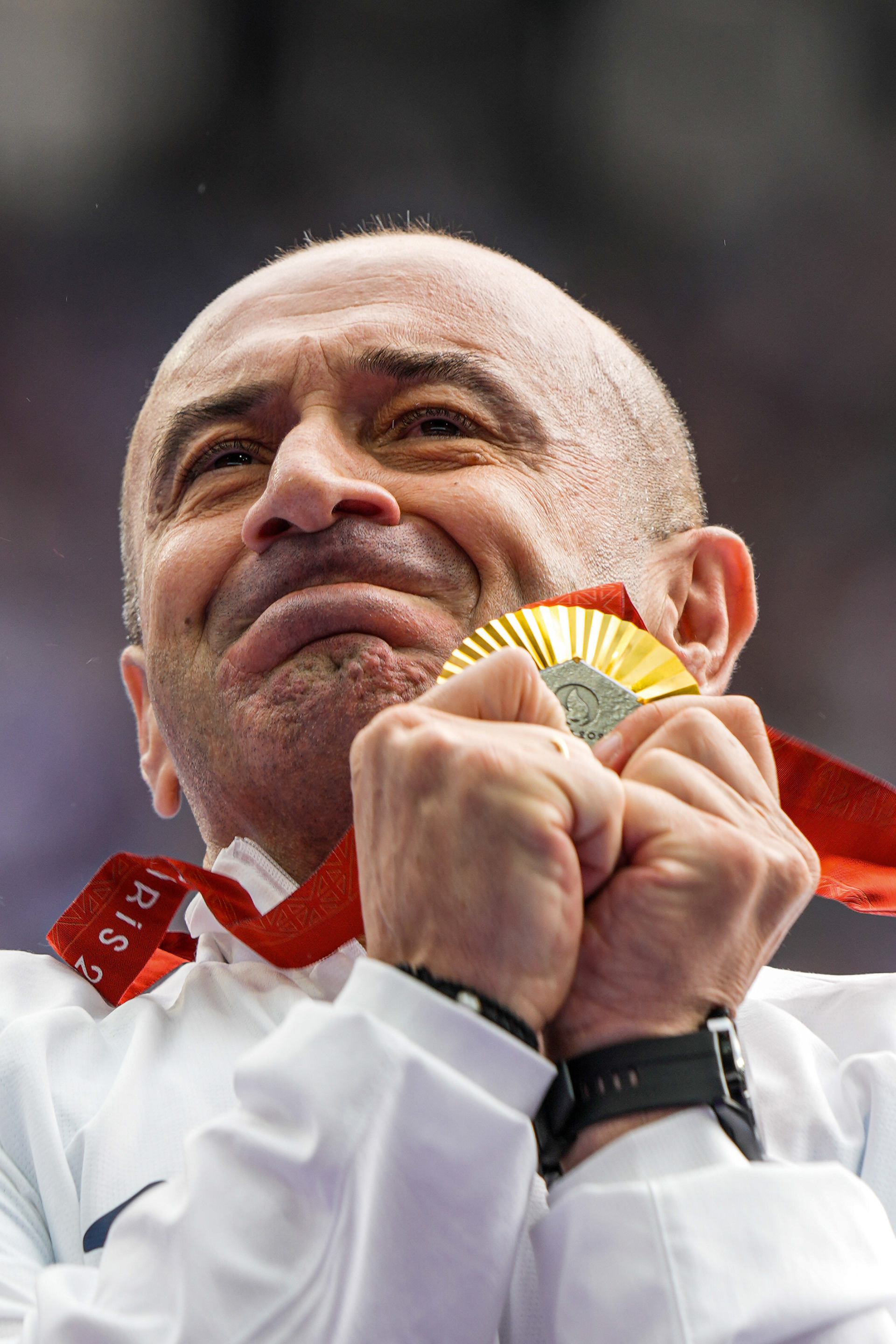 Η επόμενη (δύσκολη) μέρα των Παραολυμπιονικών-7