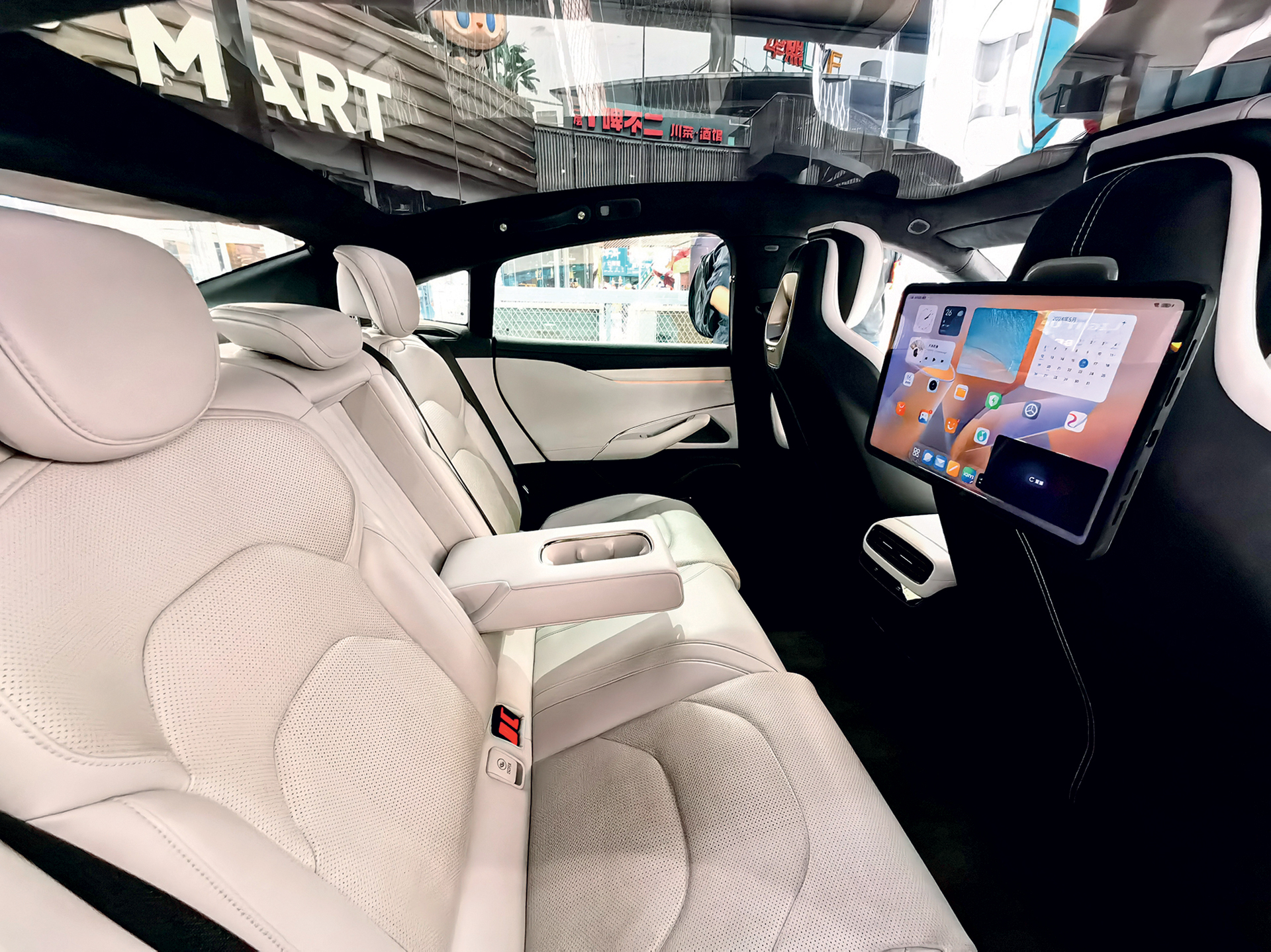 Γιατί οι εταιρείες smartphone μπήκαν τόσο δυναμικά στα ηλεκτρικά αυτοκίνητα-1