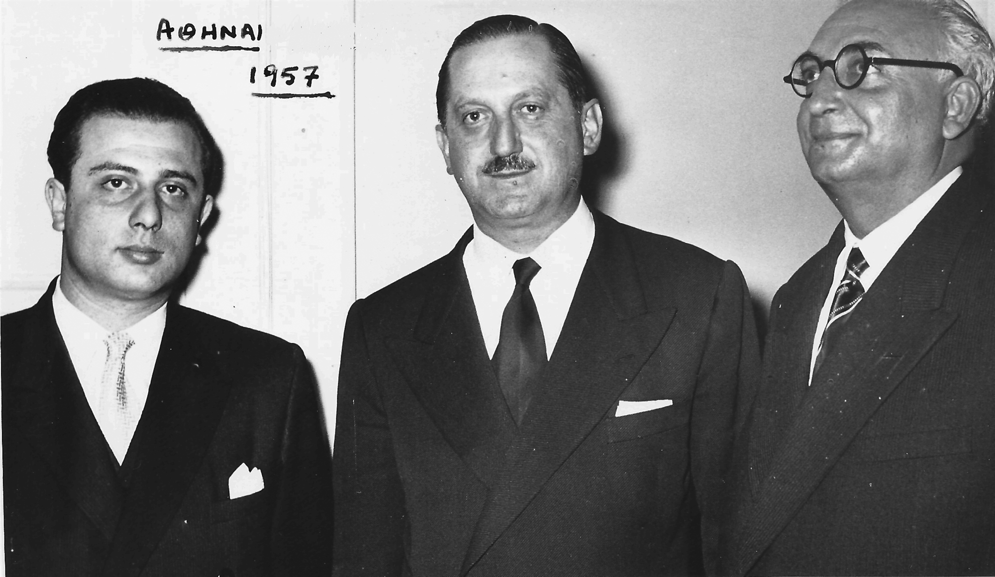 Η Ιστορία από το χέρι του Κυπριανού-2